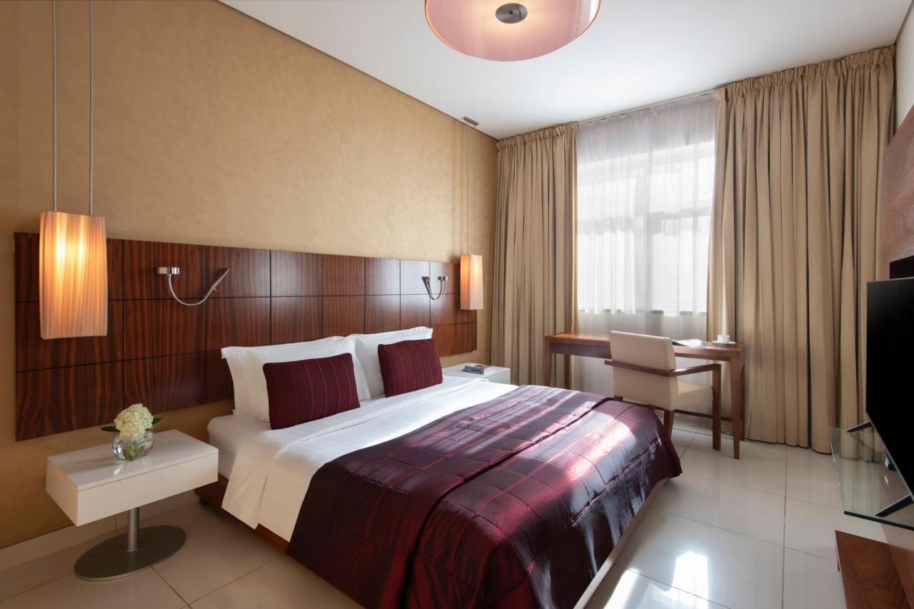 Fraser Aparthotel