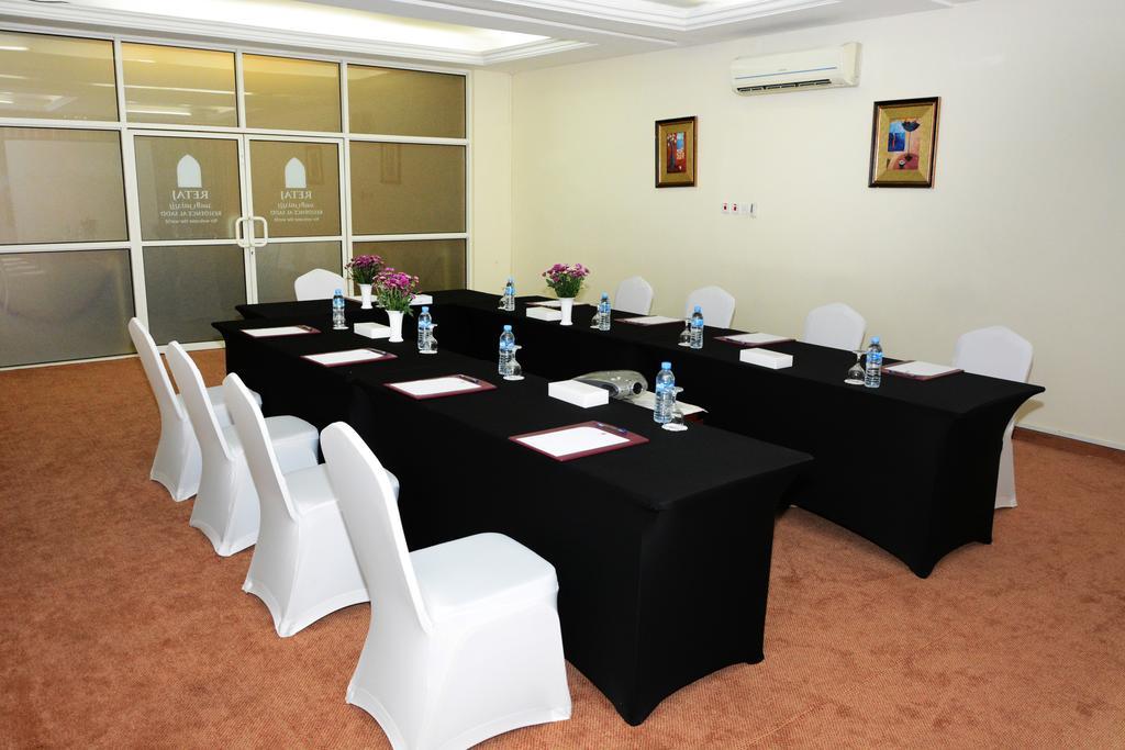 Retaj Al Sadd Aparthotel 2*