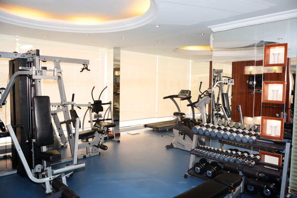 Aparthotel Retaj Al Sadd