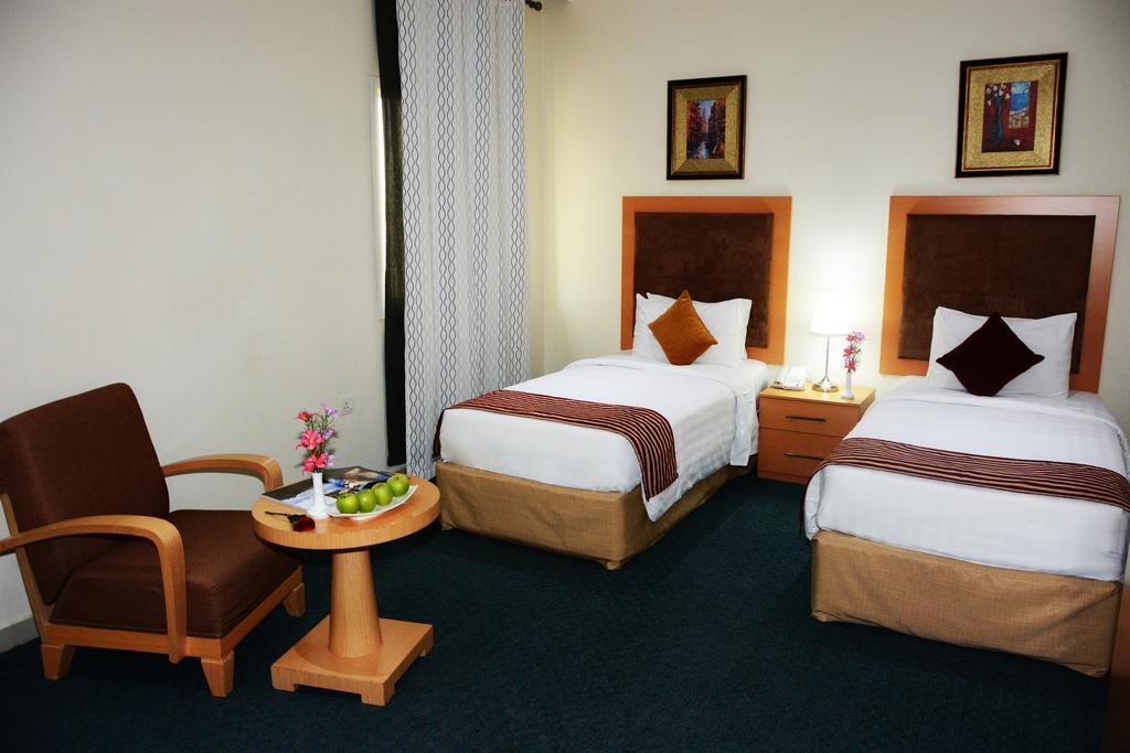 Aparthotel Retaj Al Sadd