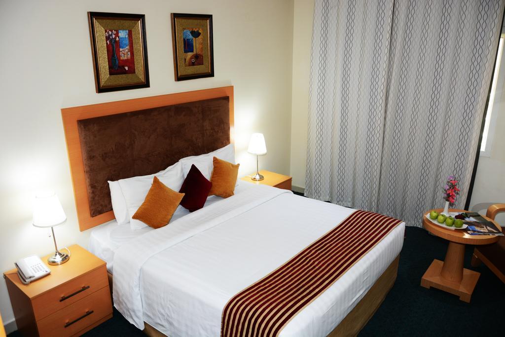 Retaj Al Sadd Doha