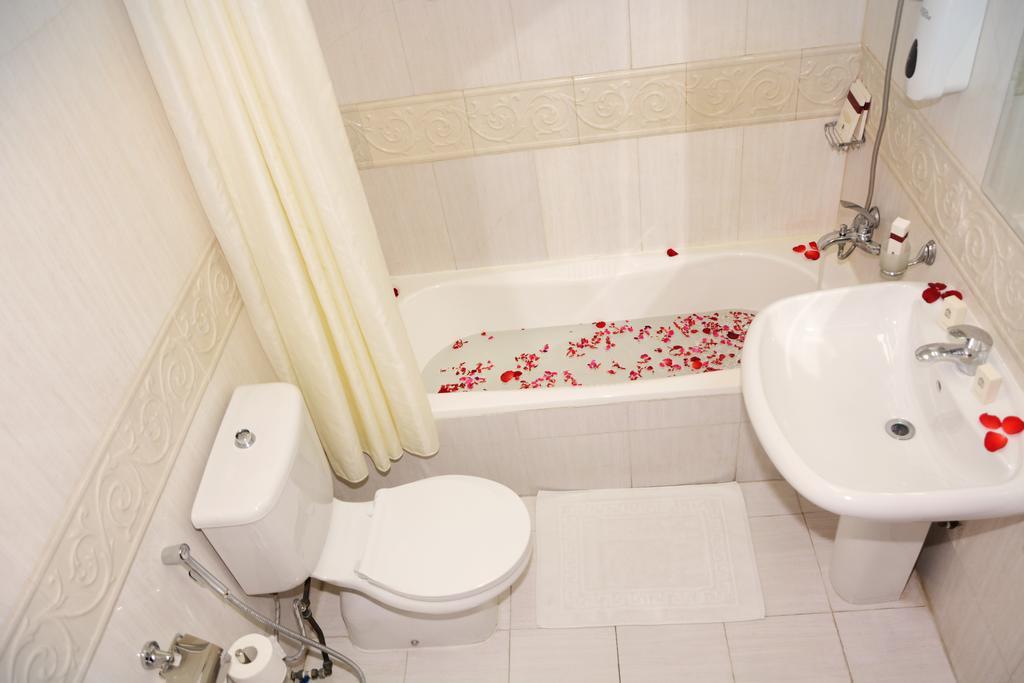 Retaj Al Sadd Aparthotel