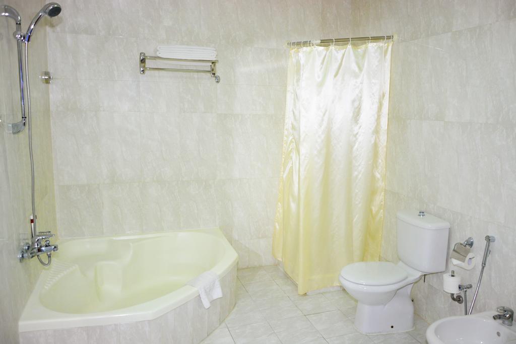 Aparthotel Retaj Al Sadd 2*