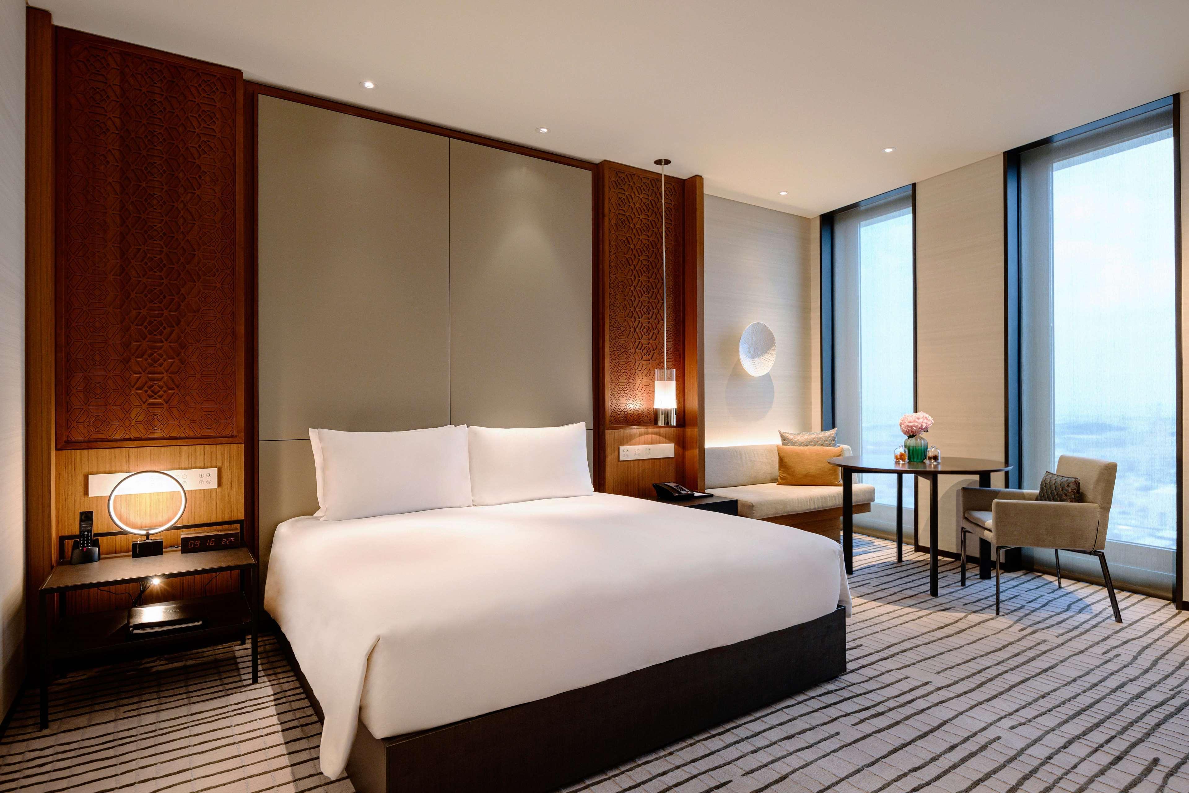 Park Hyatt Hotel 5*