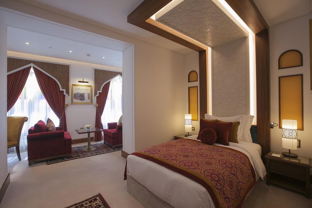 Souq Waqif Boutique - Tivoli Hotel