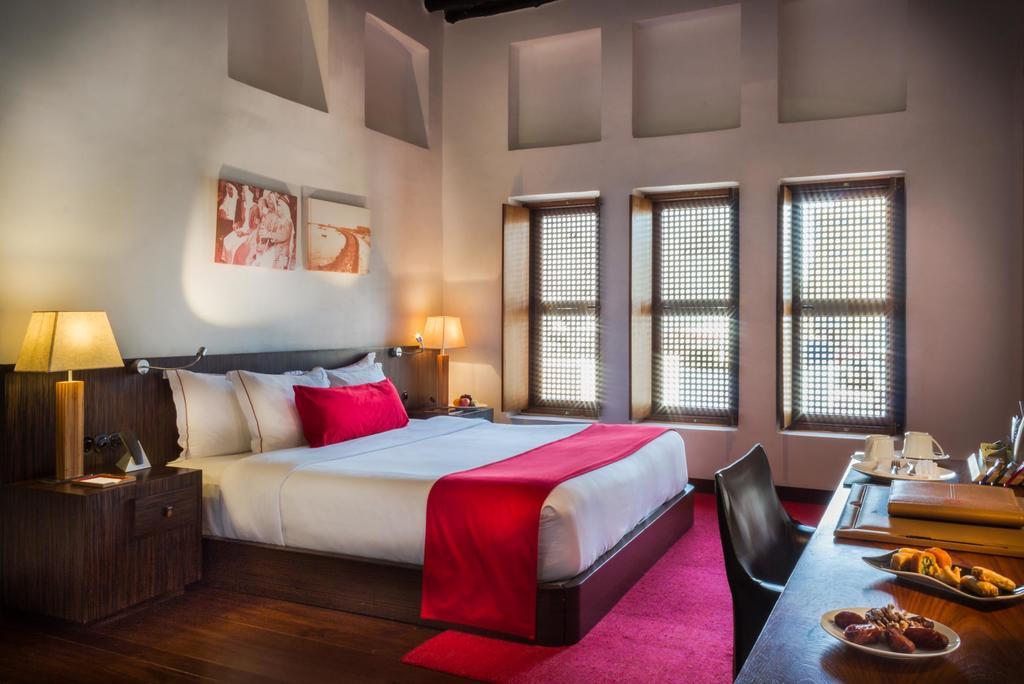 Souq Waqif Boutique - Tivoli Hotel Doha