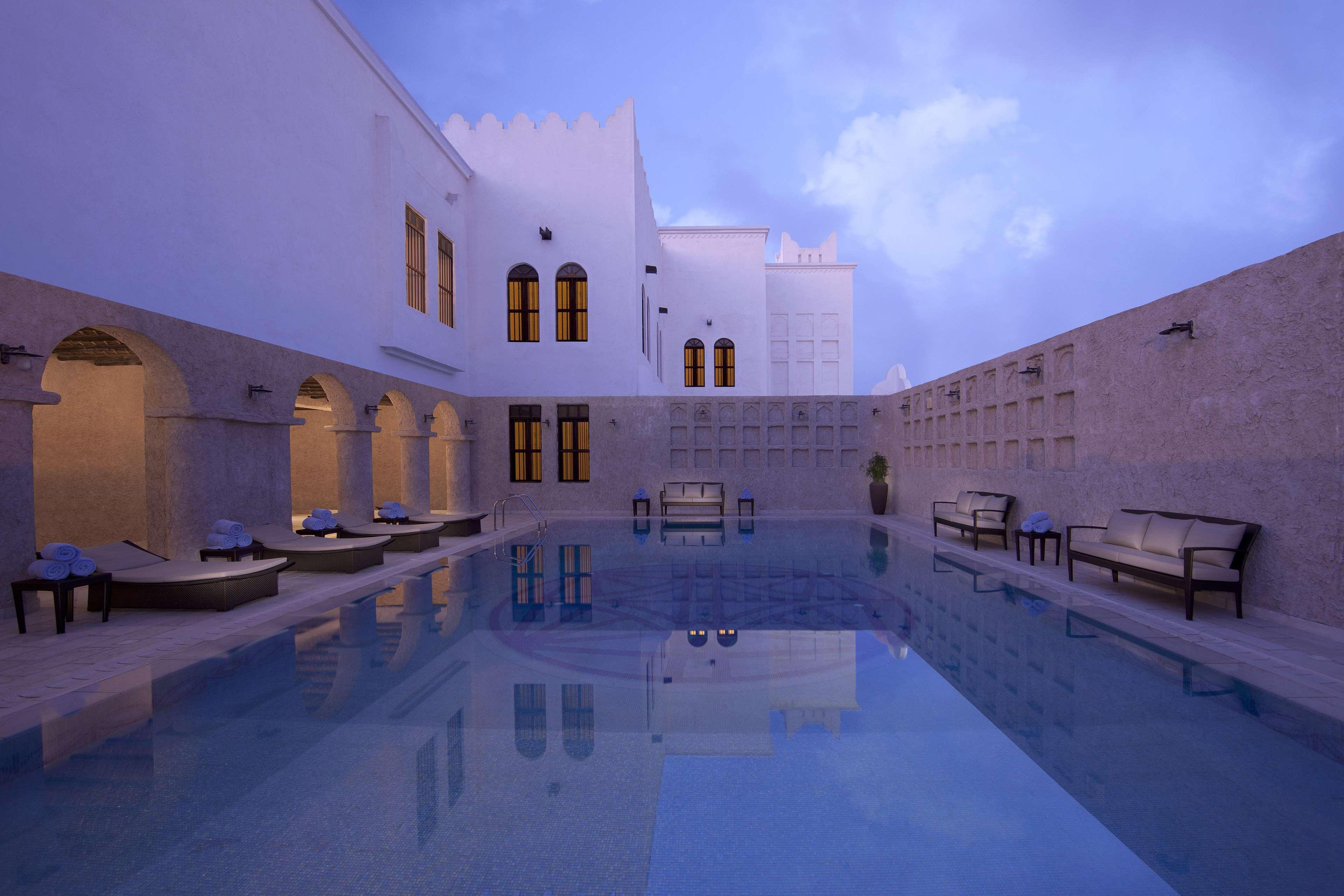 Souq Waqif Boutique - Tivoli Doha