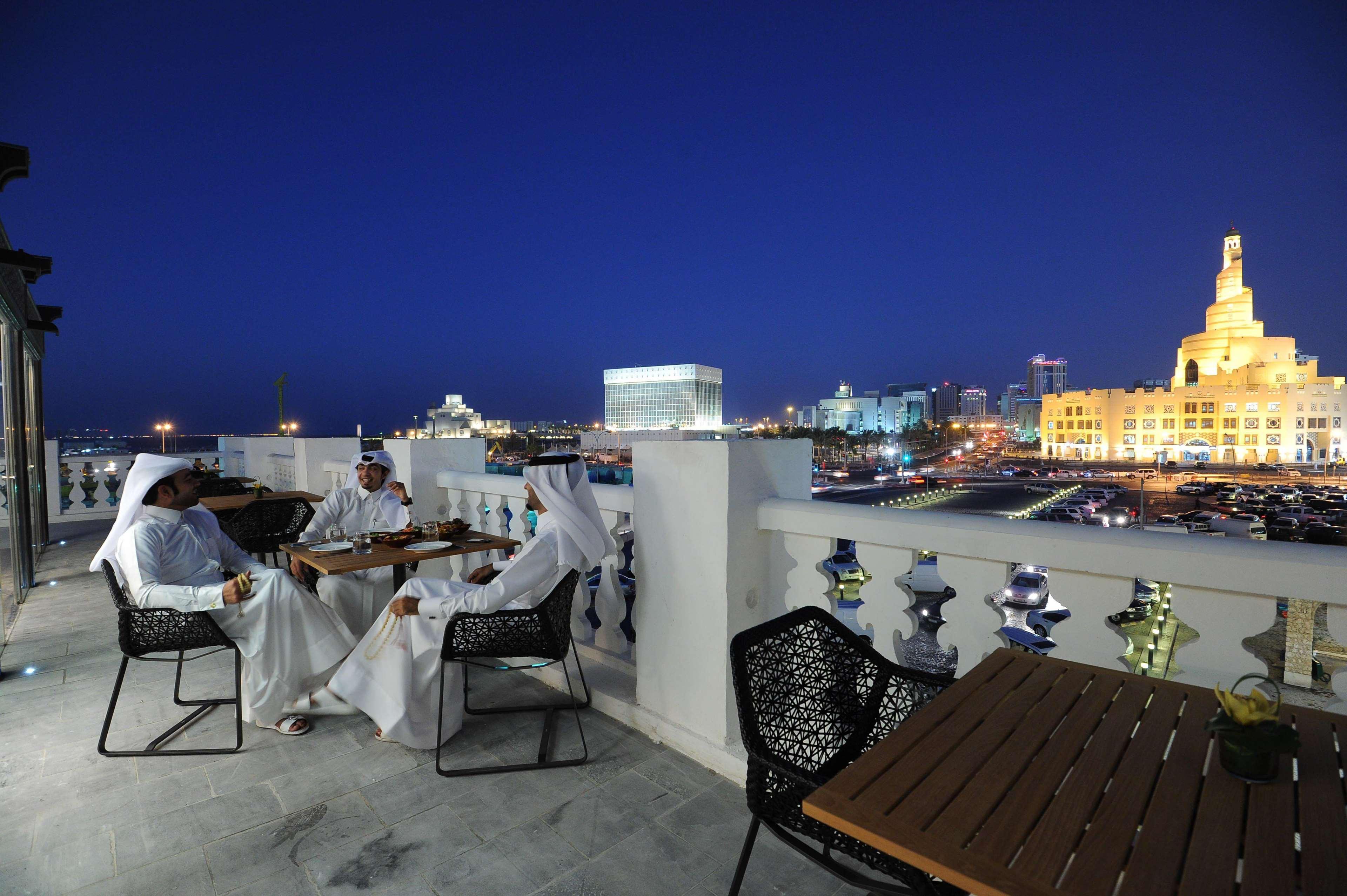 Hotel Souq Waqif Boutique - Tivoli