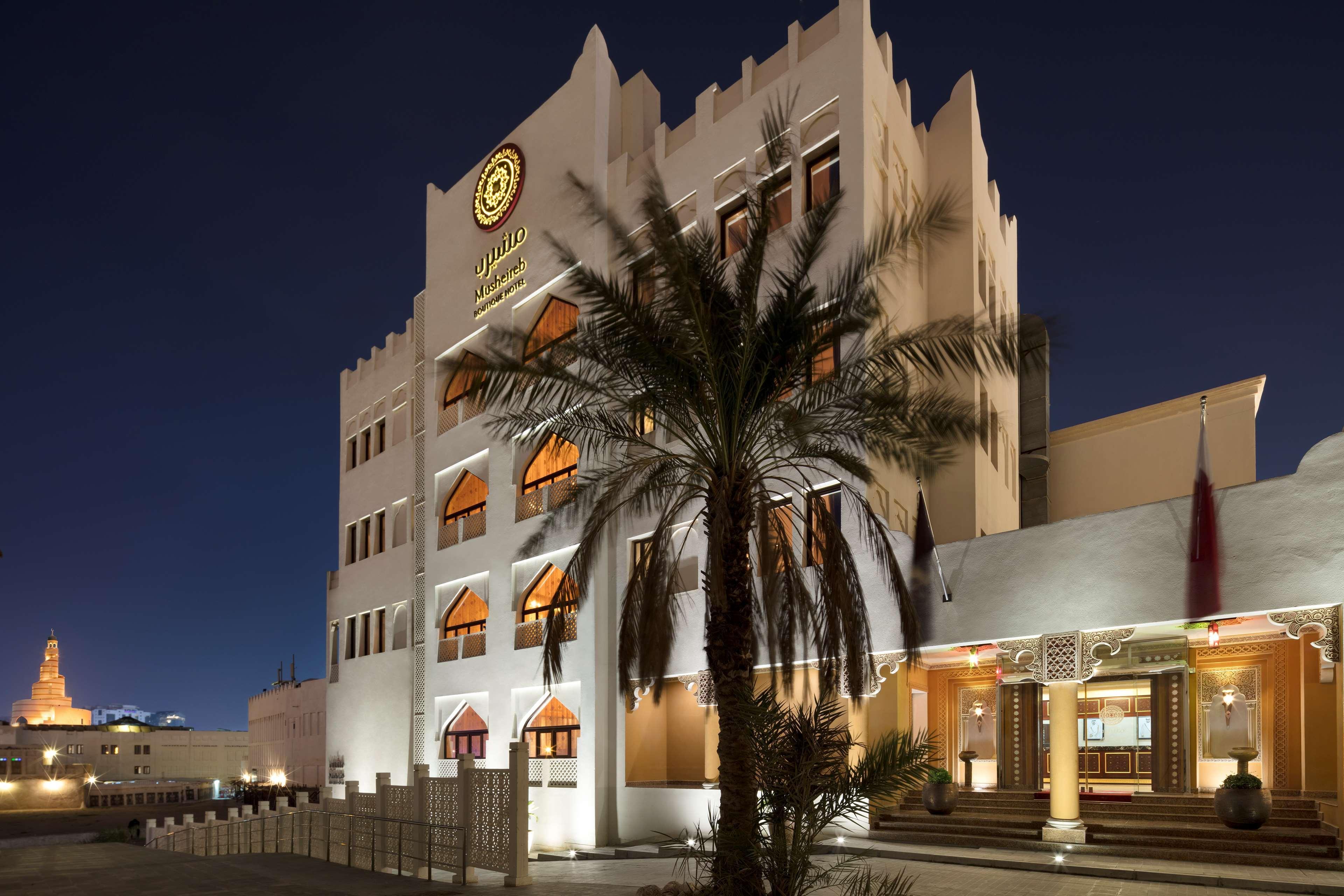 Souq Waqif Boutique - Tivoli Hotel
