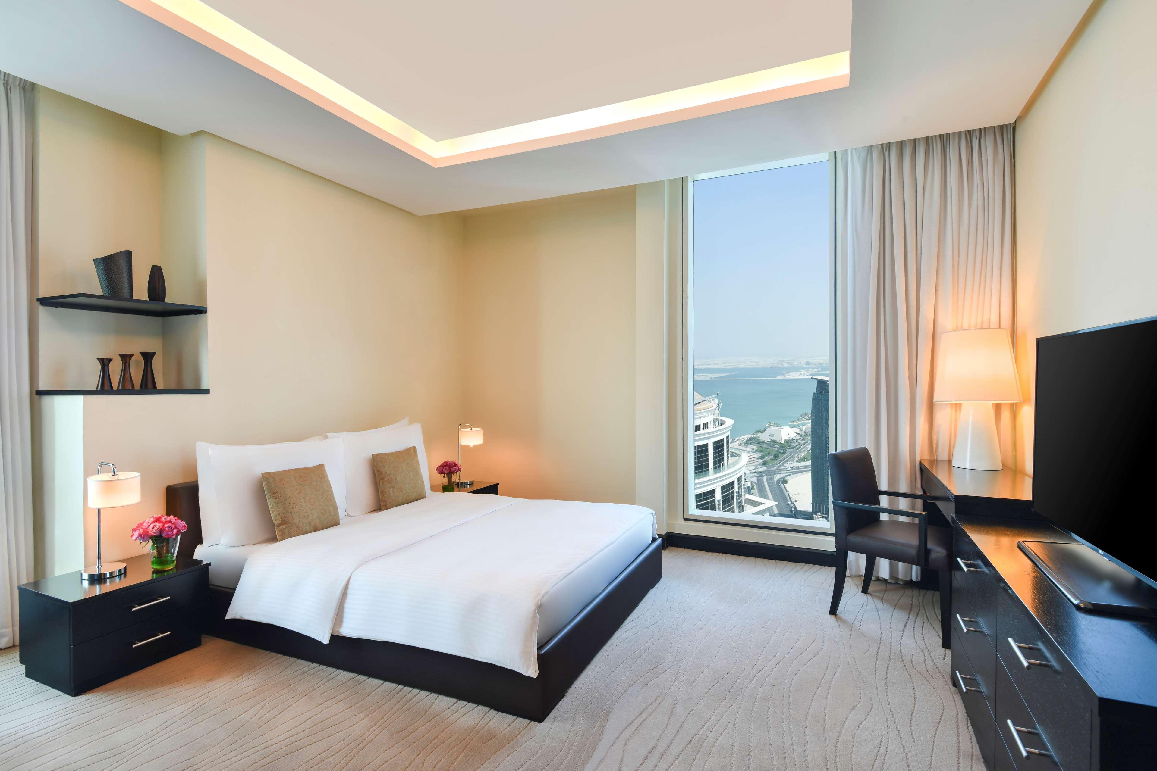 Aparthotel Kempinski Residences & Suites, Doha