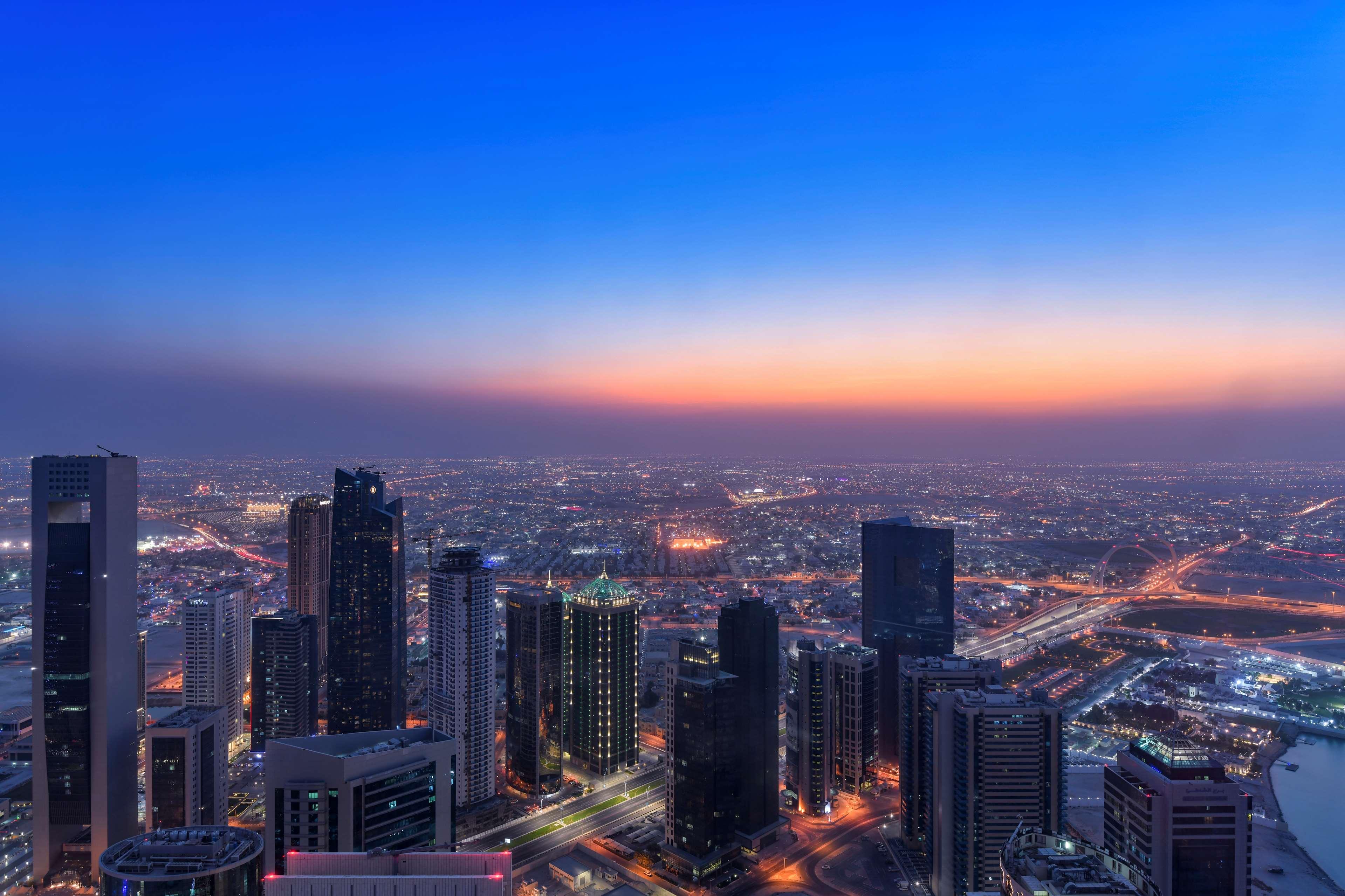 Aparthotel Kempinski Residences & Suites, 5*