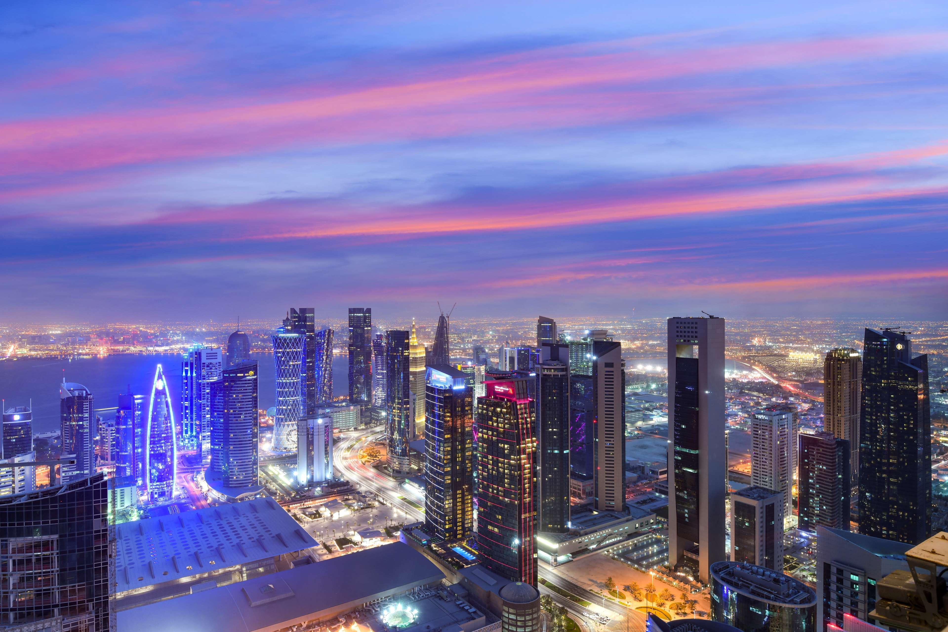 Kempinski Residences & Suites, Doha