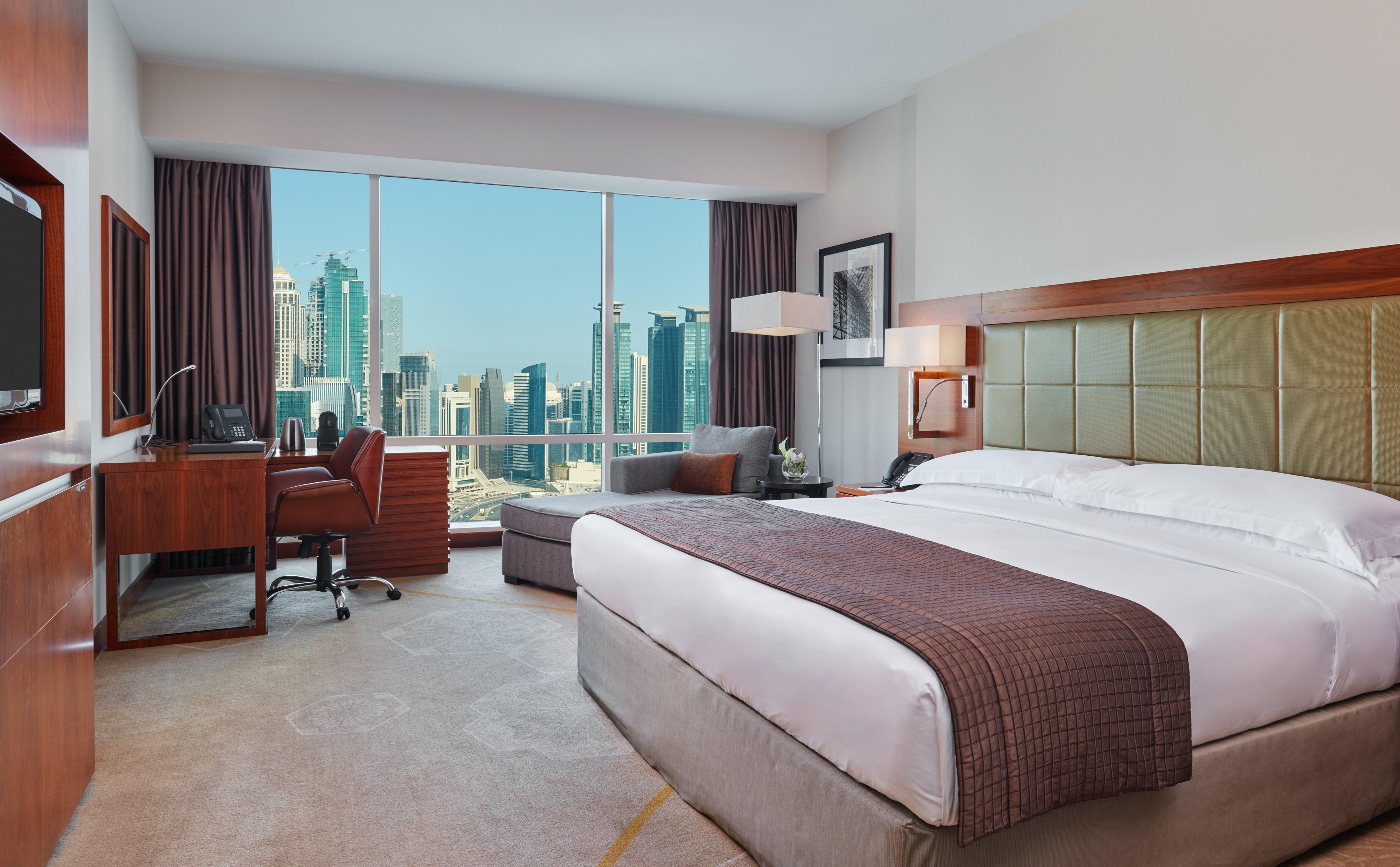 Hotel Intercontinental The By Ihg