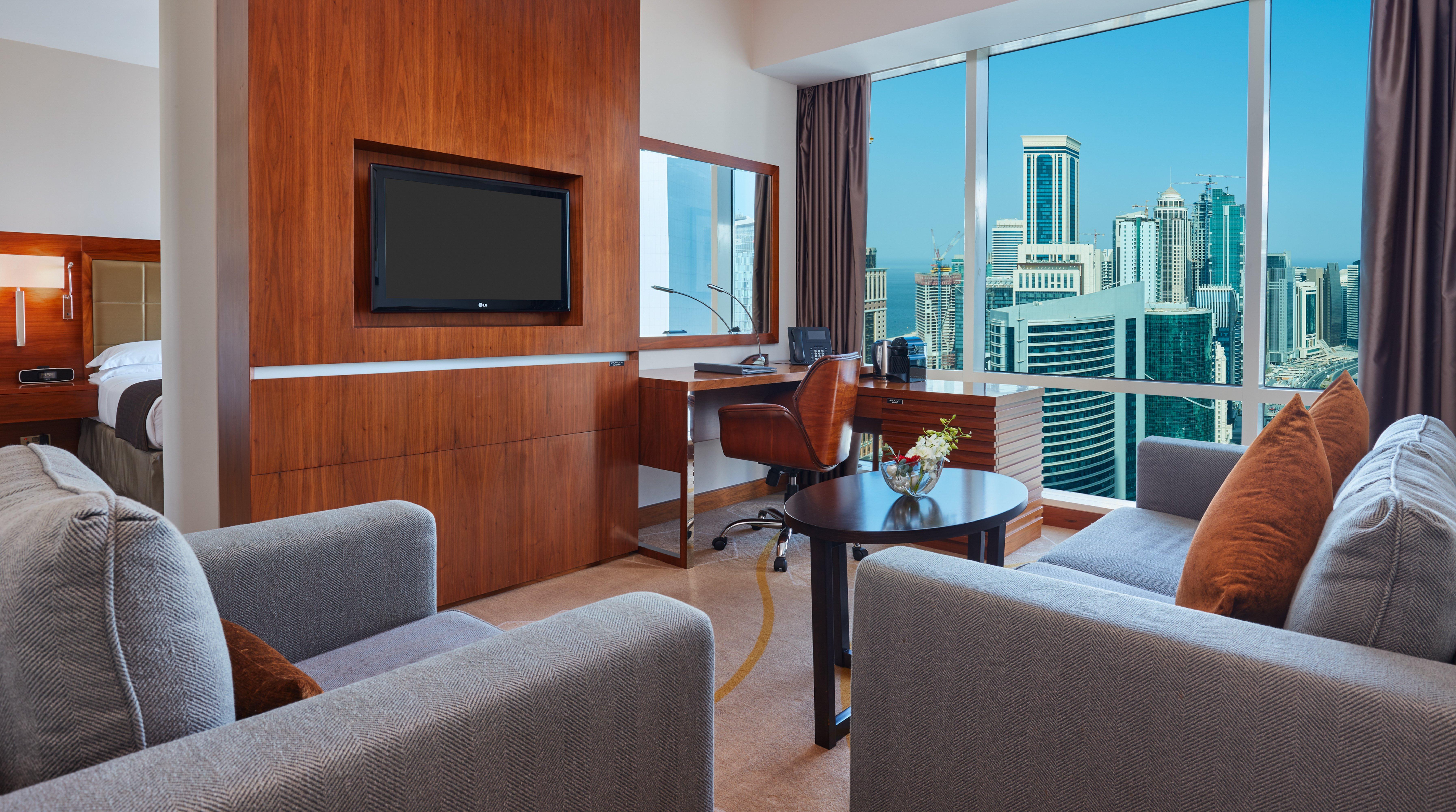 Intercontinental The By Ihg Hotel 5*