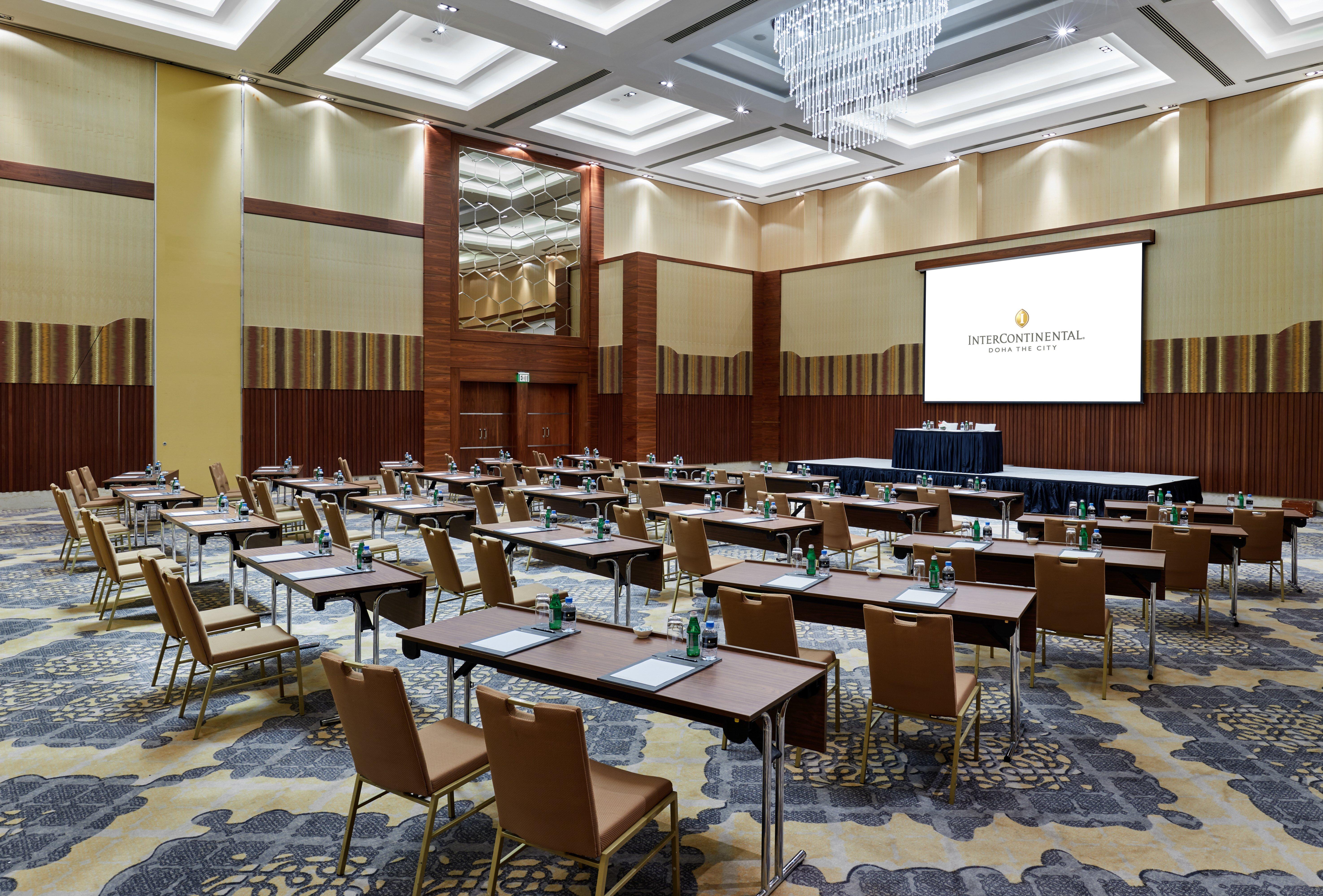 Intercontinental The By Ihg 5*