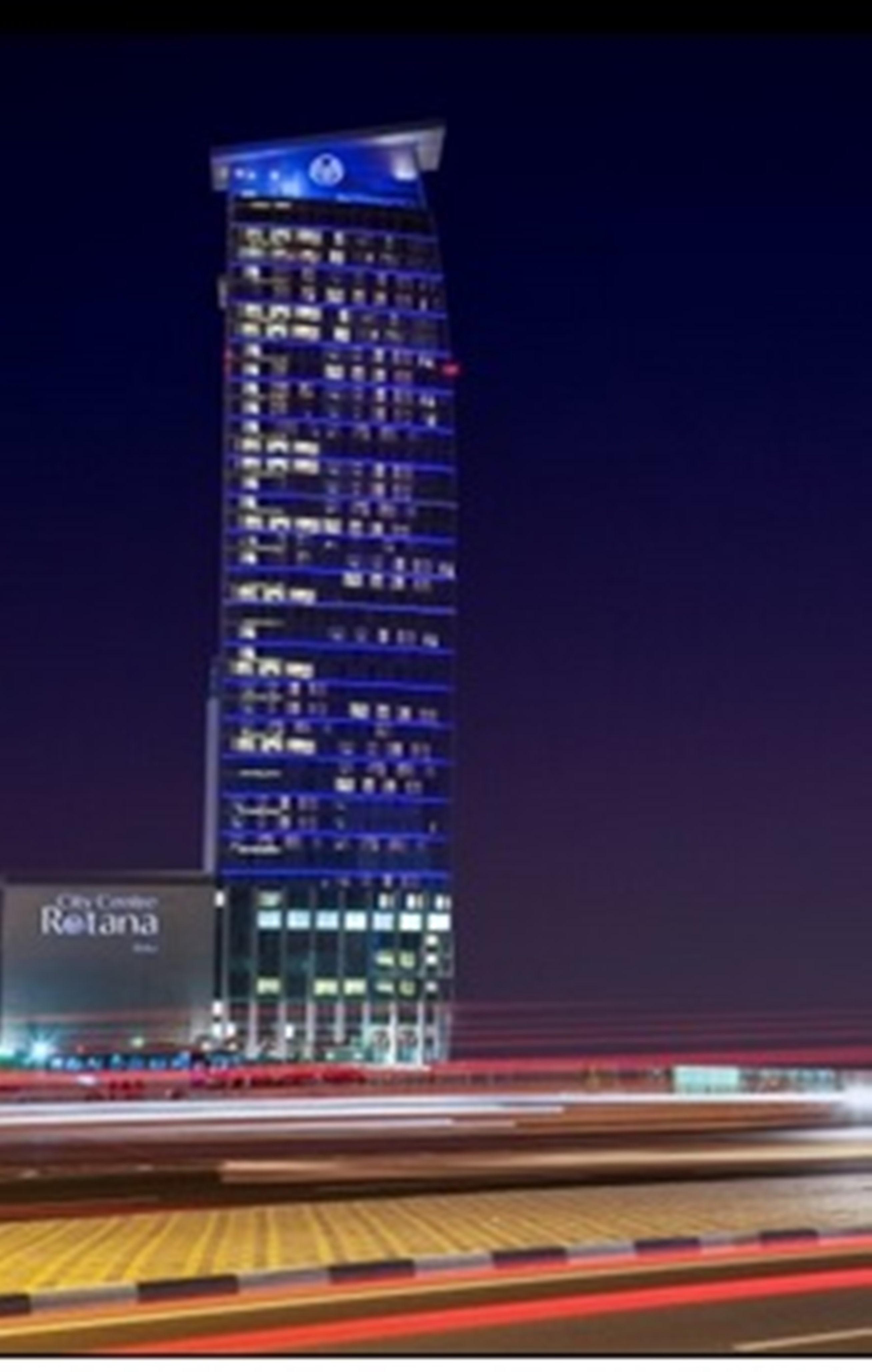 Centre Rotana 5* Doha