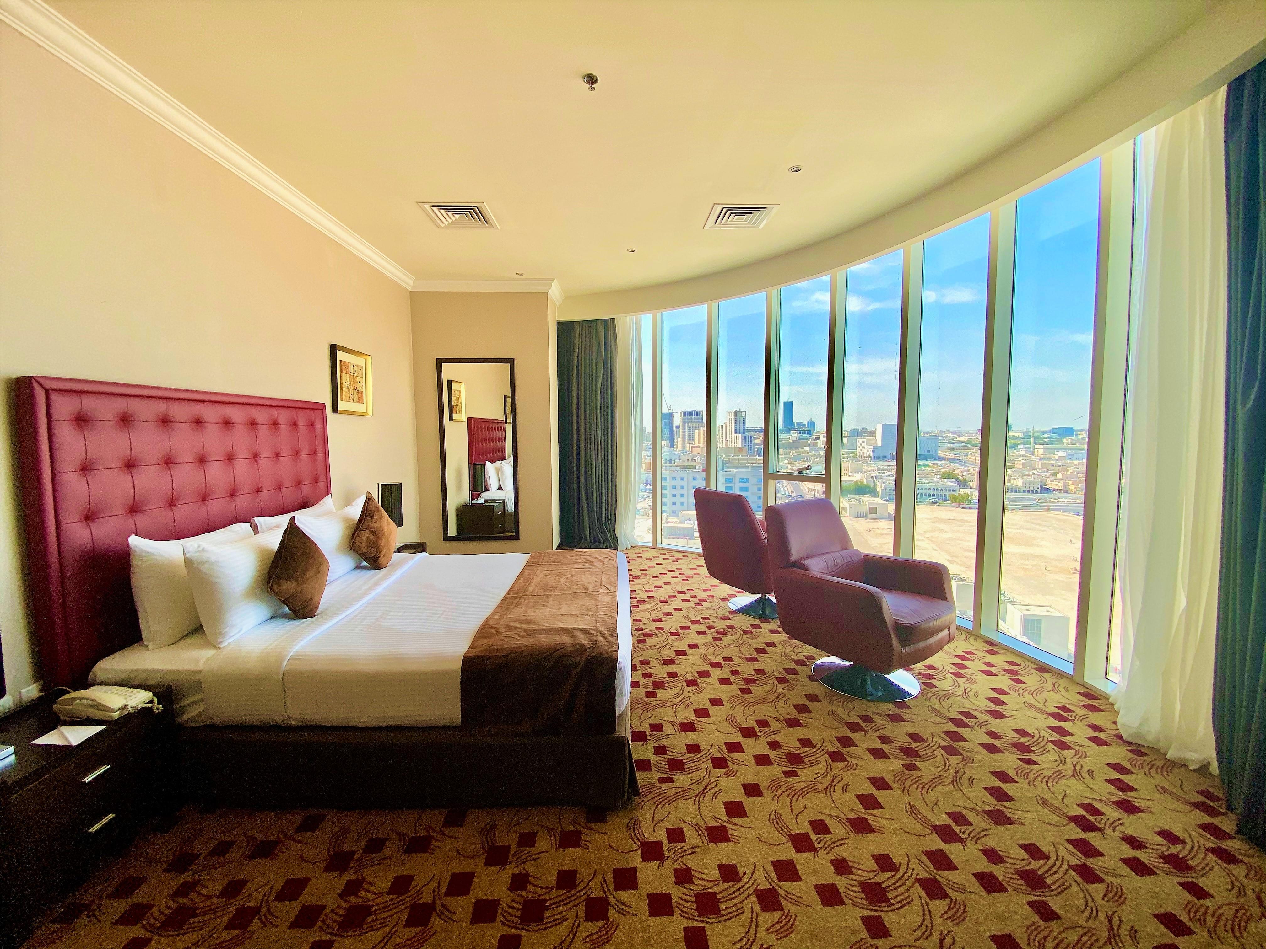 Kingsgate By Millennium