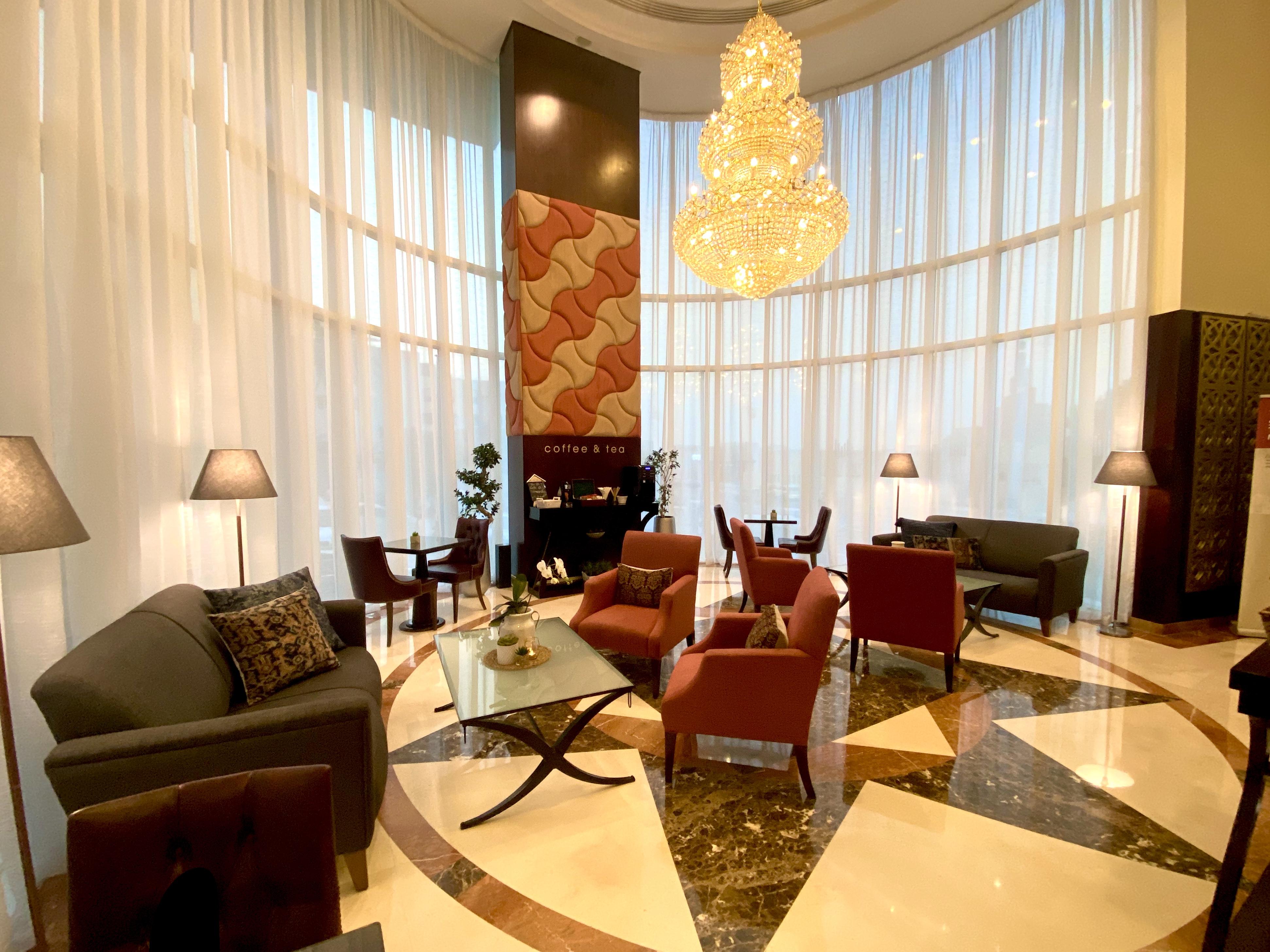 Kingsgate By Millennium Doha