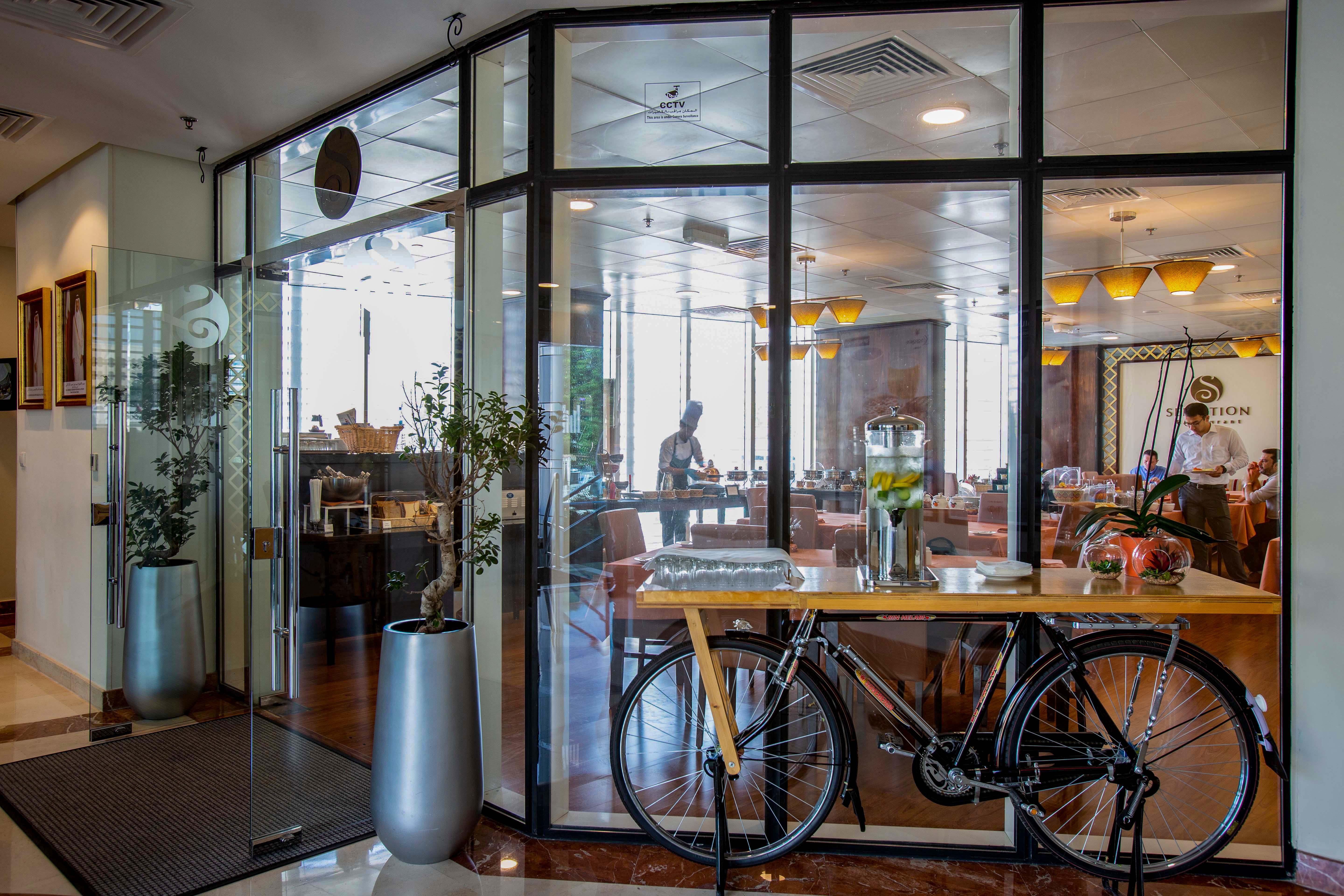 Kingsgate By Millennium Hotel Doha