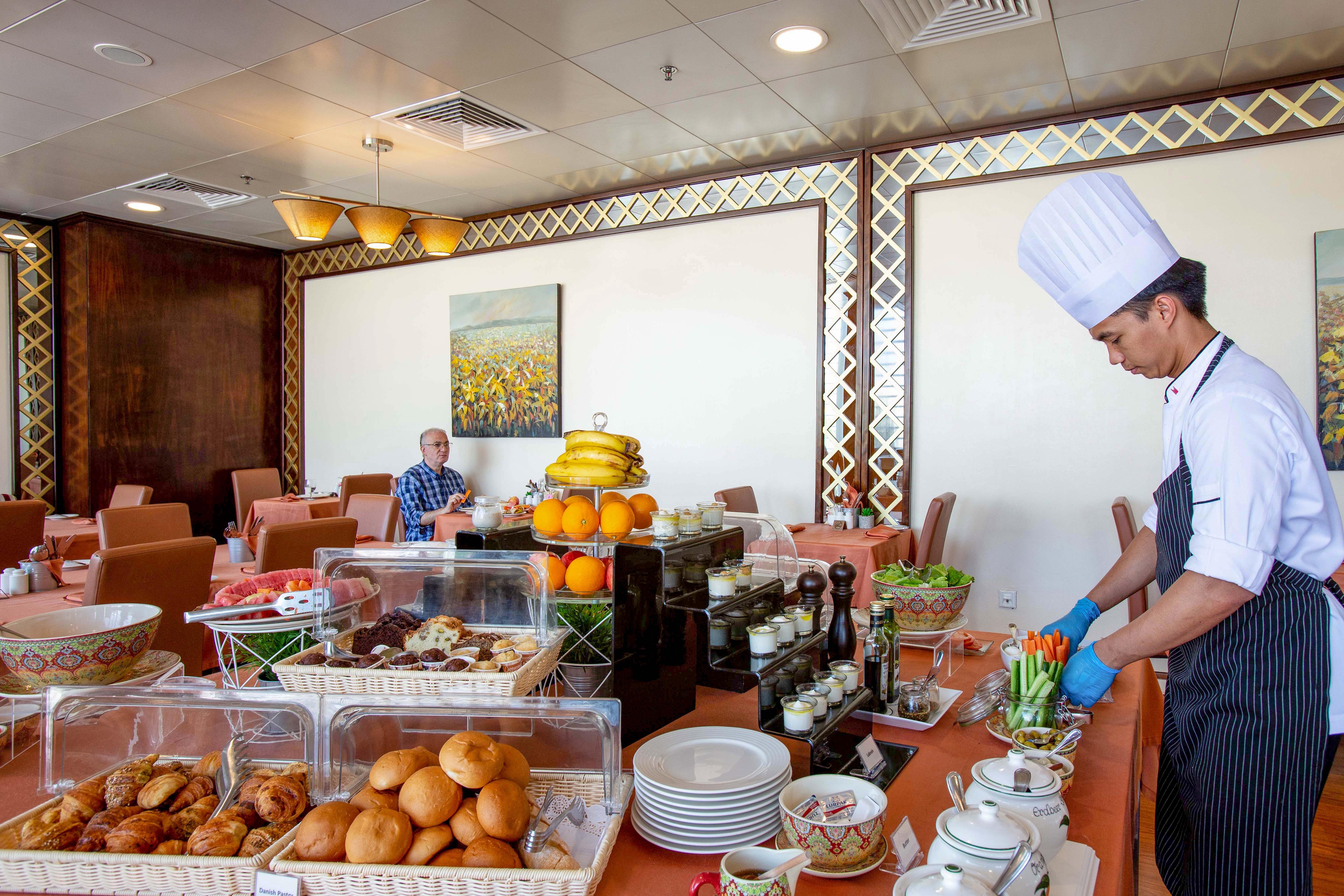 Kingsgate By Millennium Hotel 3*
