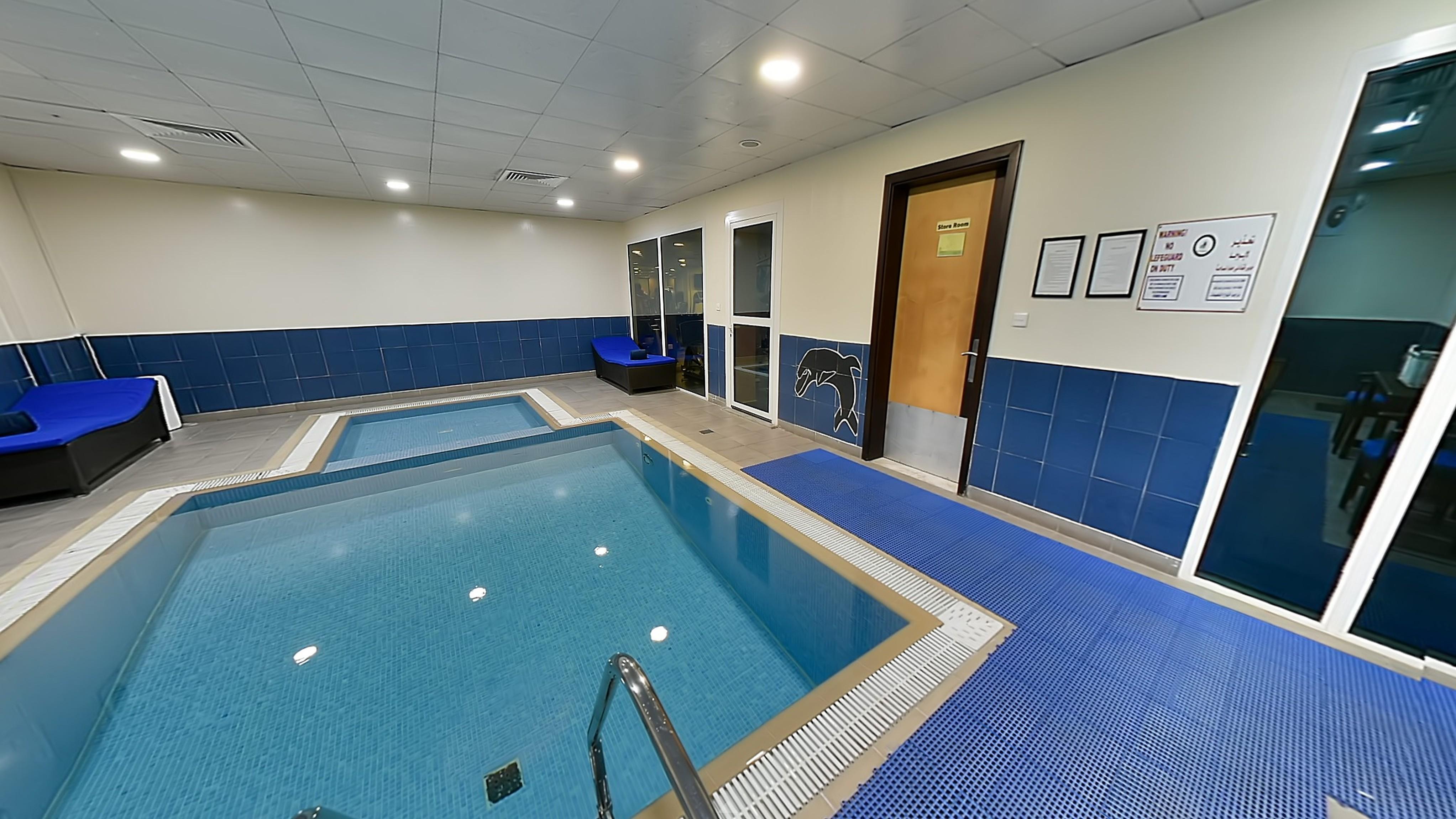 Hotel Kingsgate By Millennium Doha