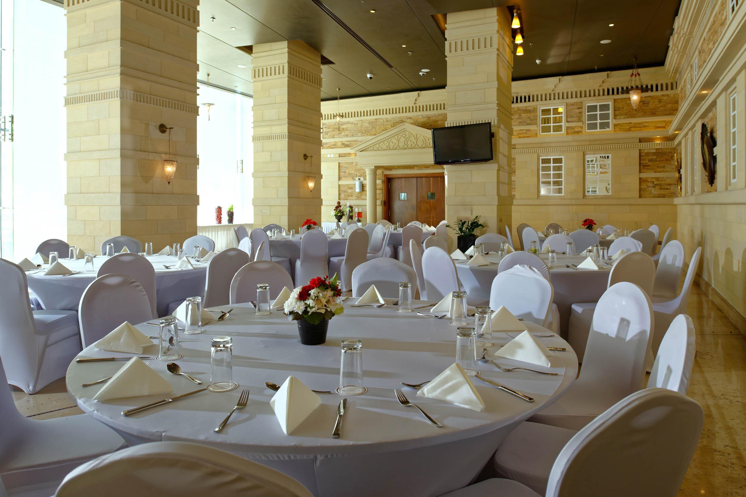 Fraser Aparthotel 5*
