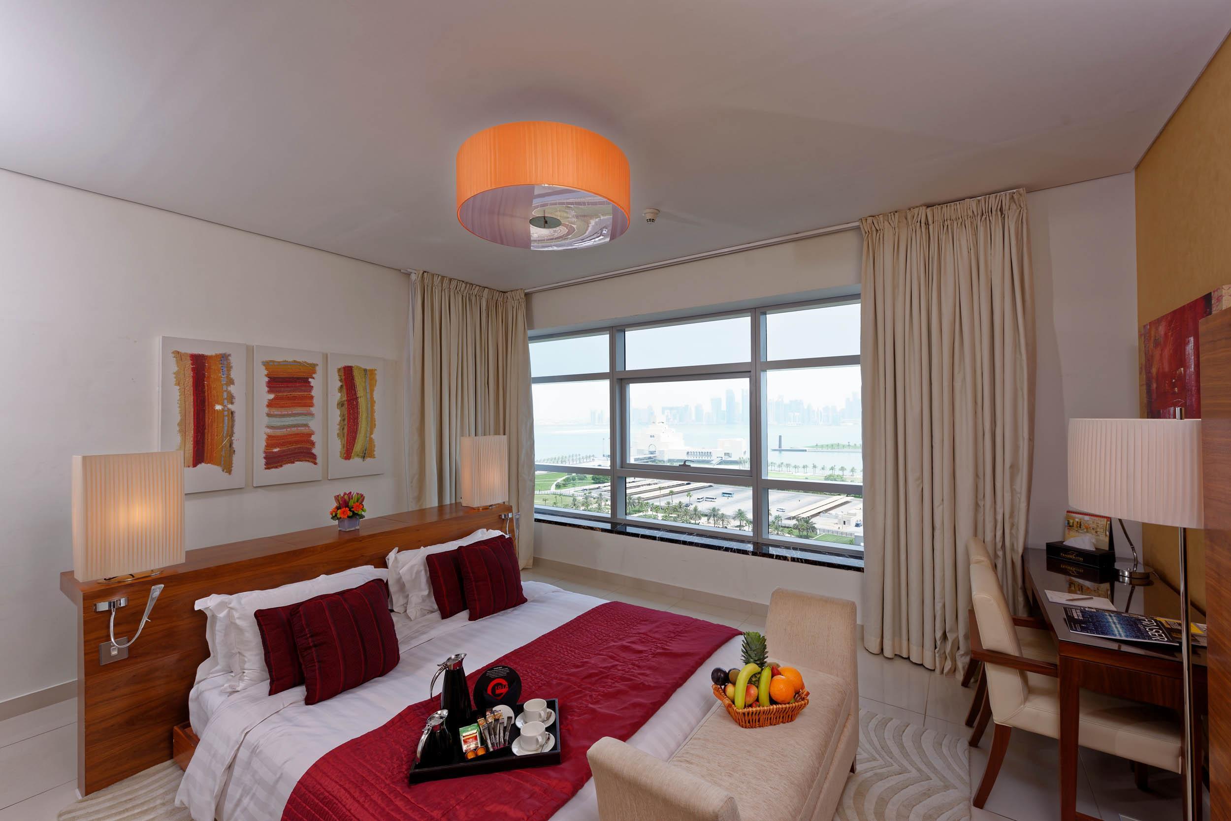 Aparthotel Fraser Doha