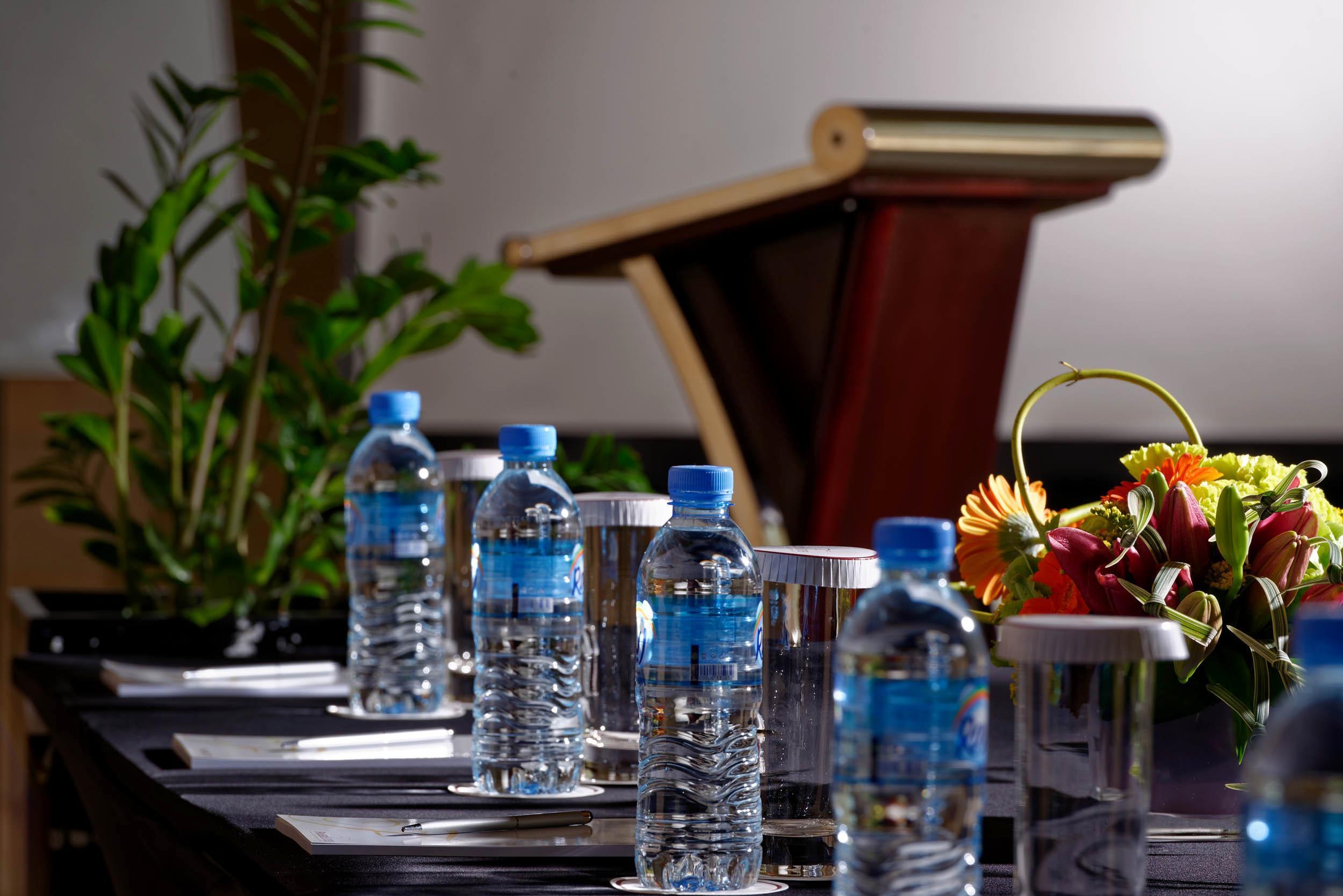 Fraser Aparthotel Doha