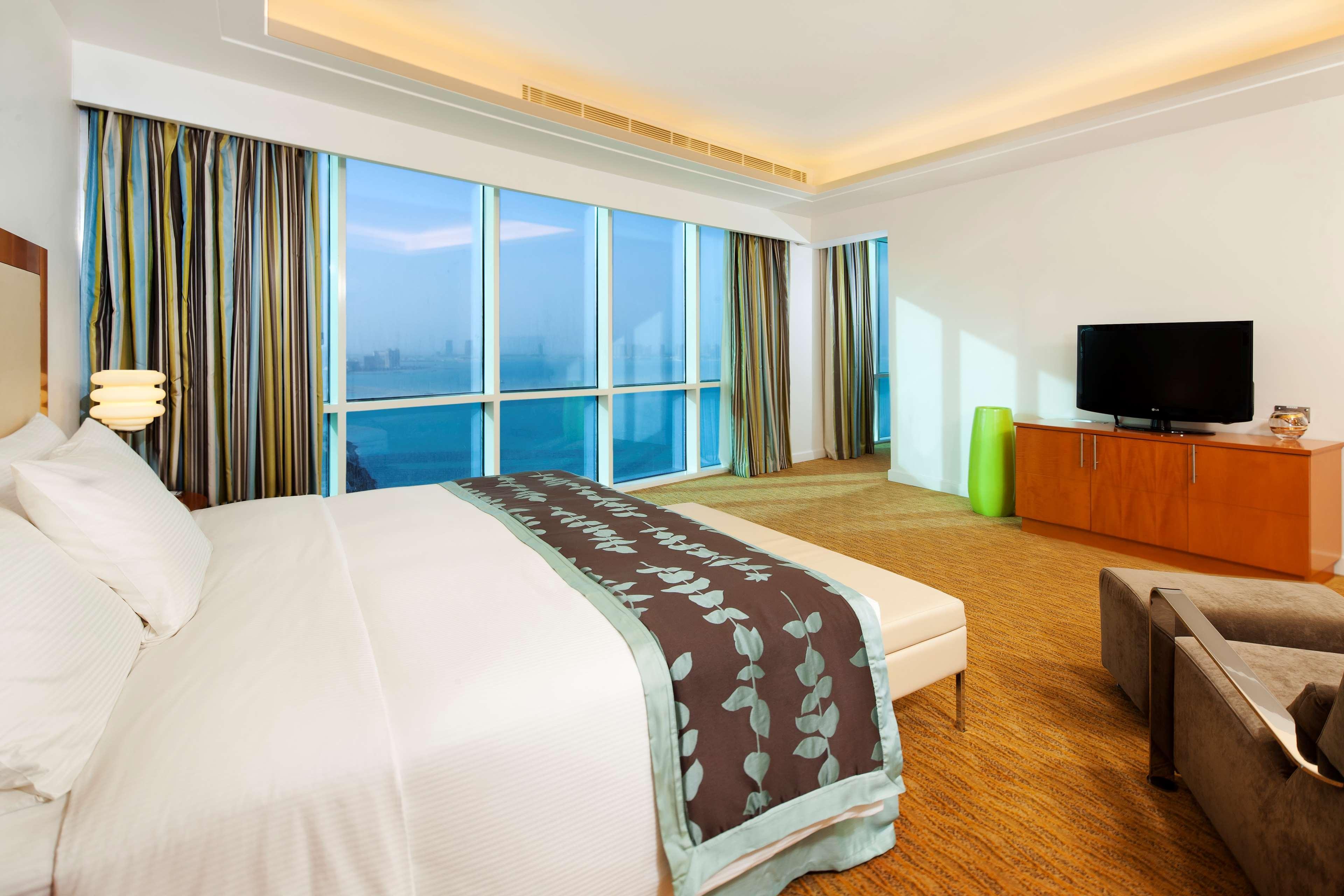Hilton Resort Doha