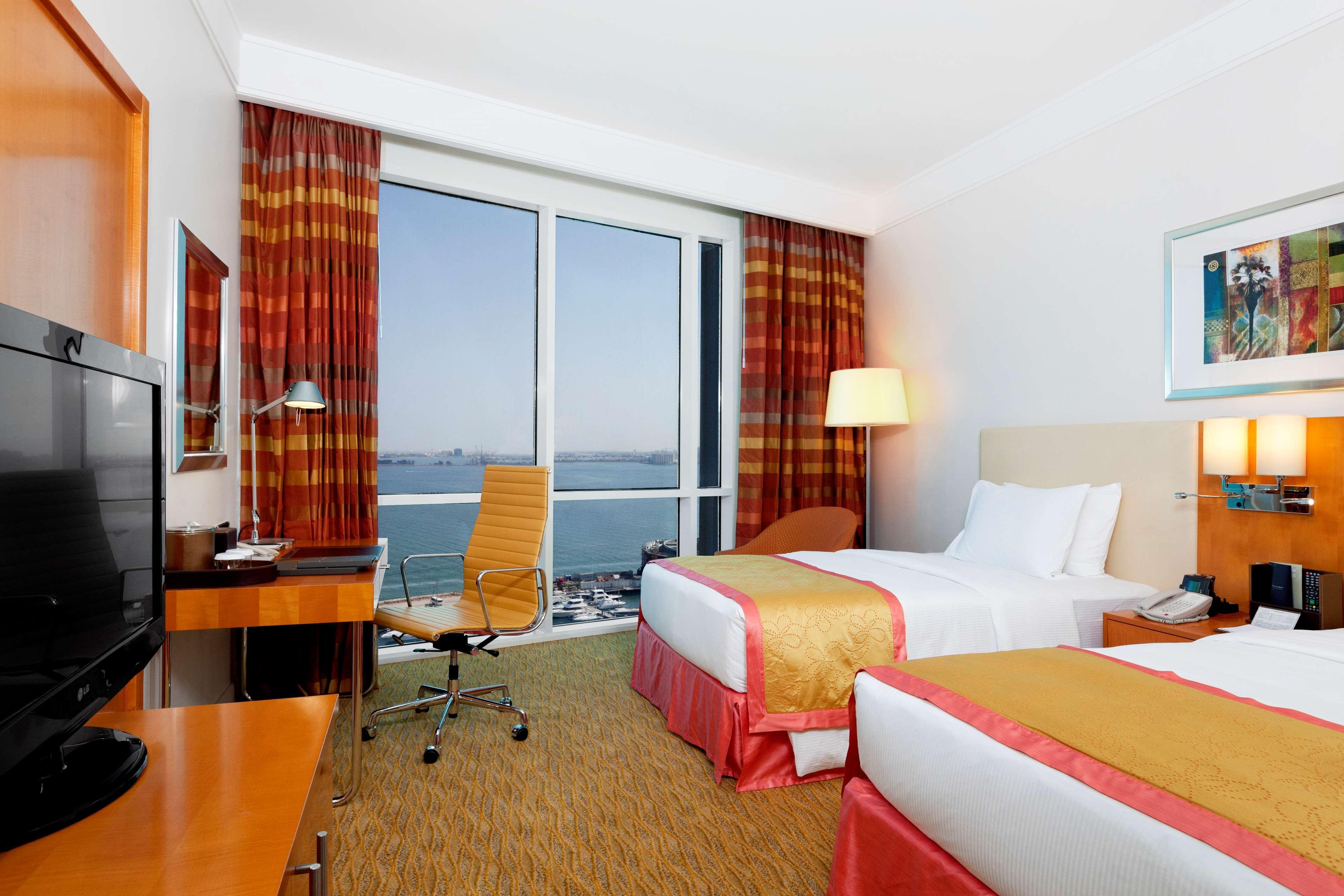 Hilton 5* Doha