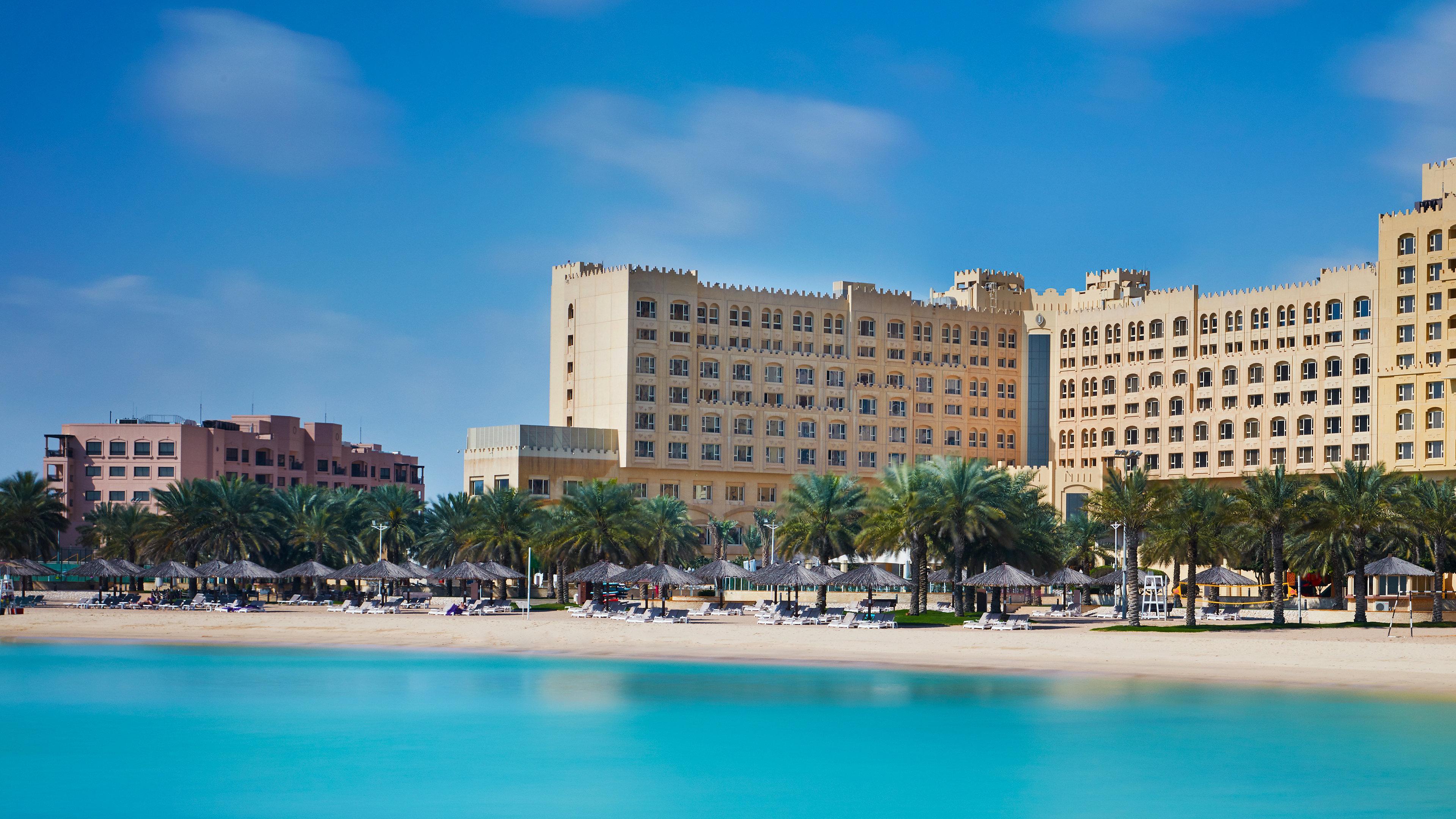 Intercontinental & By Ihg