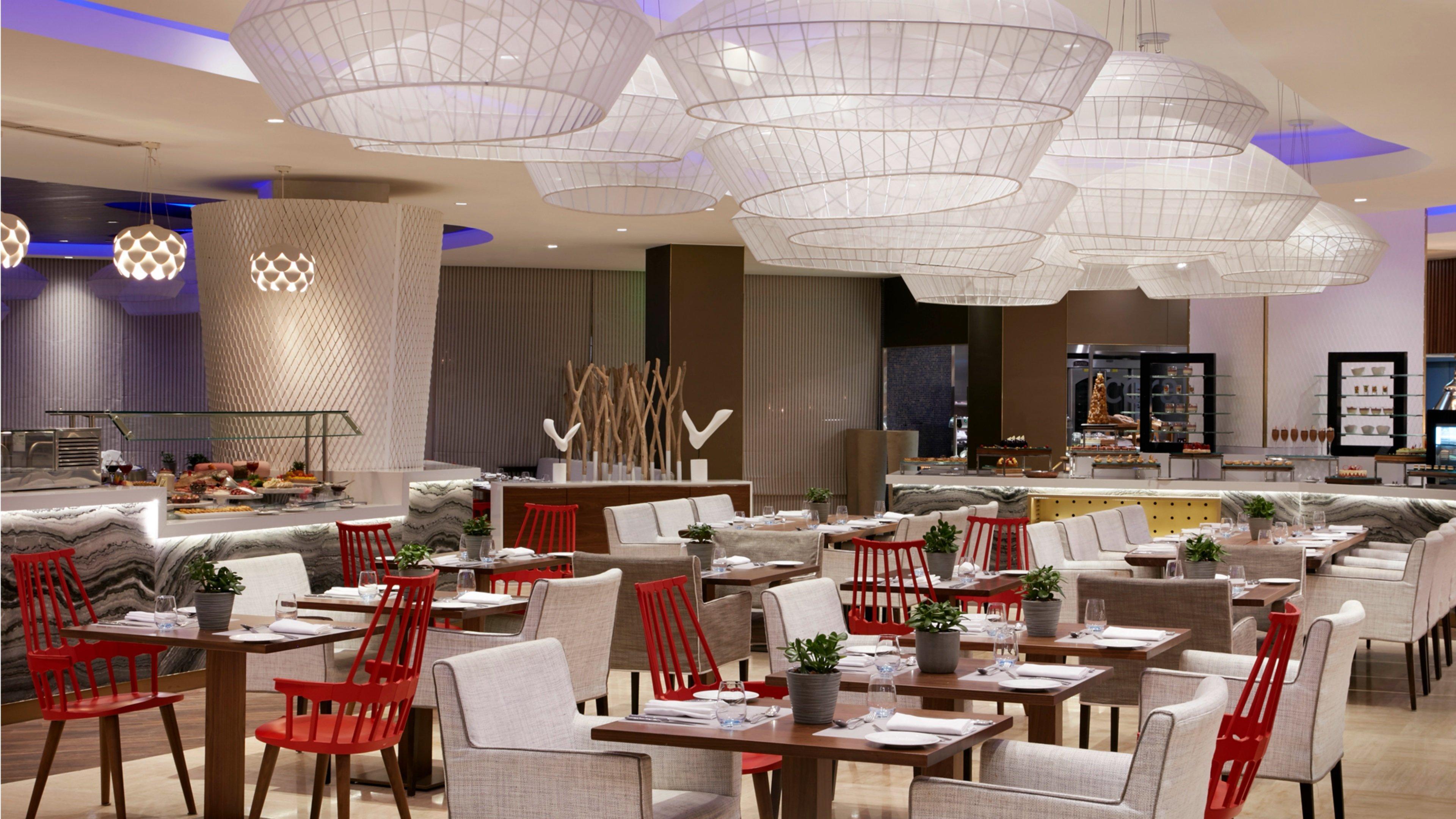 Intercontinental & By Ihg Resort
