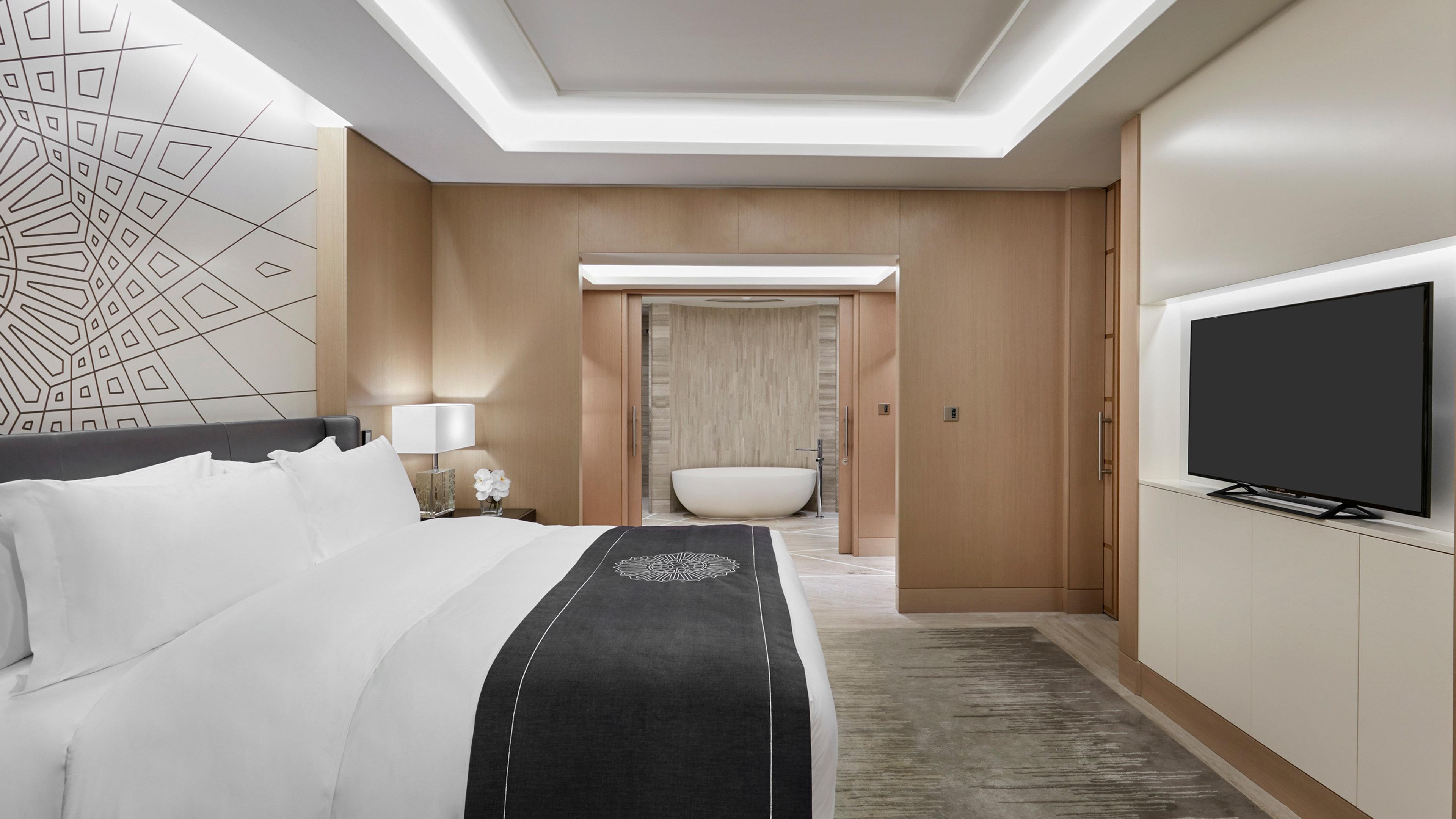 Intercontinental & By Ihg 5* Doha