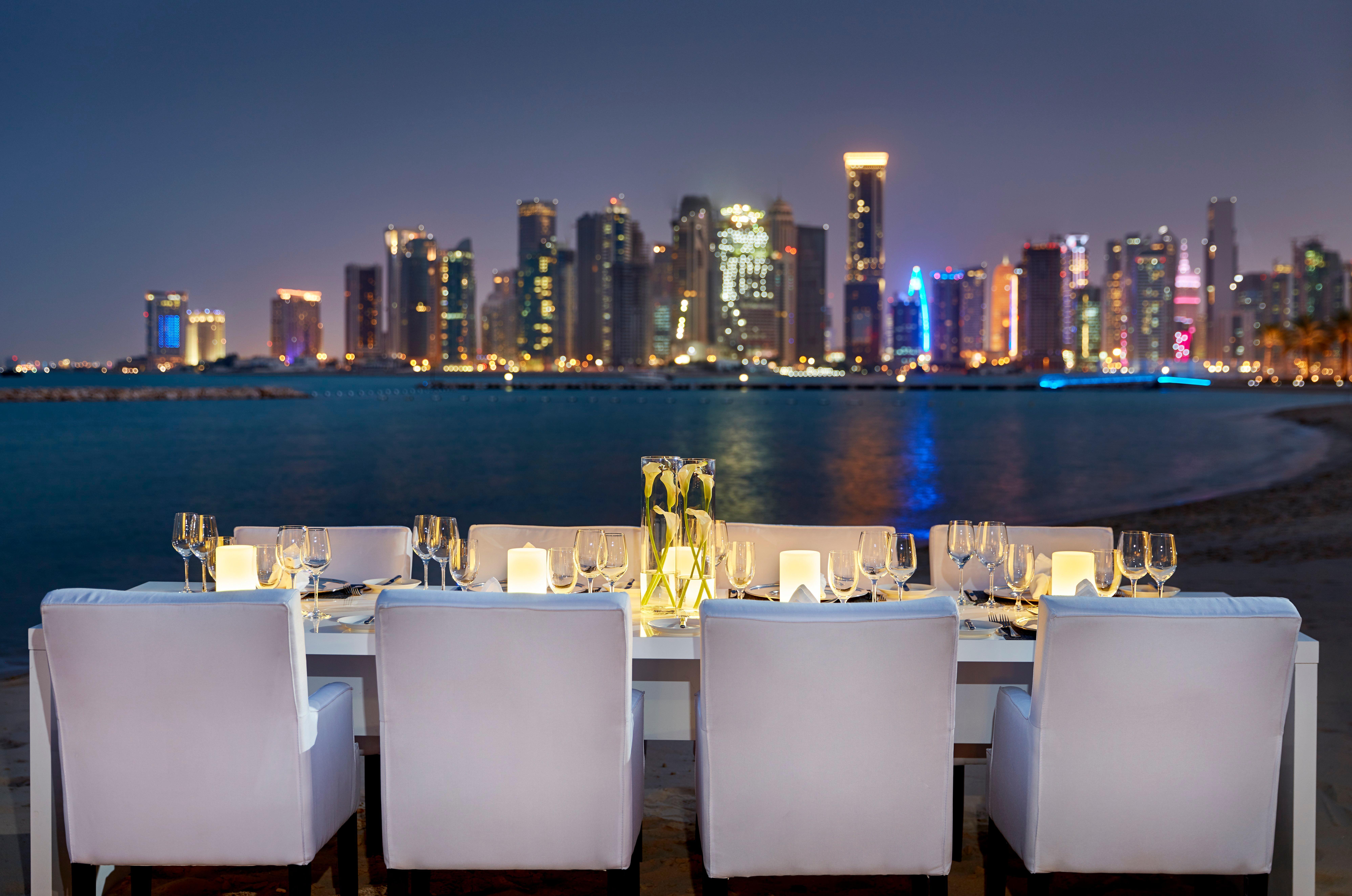 Intercontinental & By Ihg