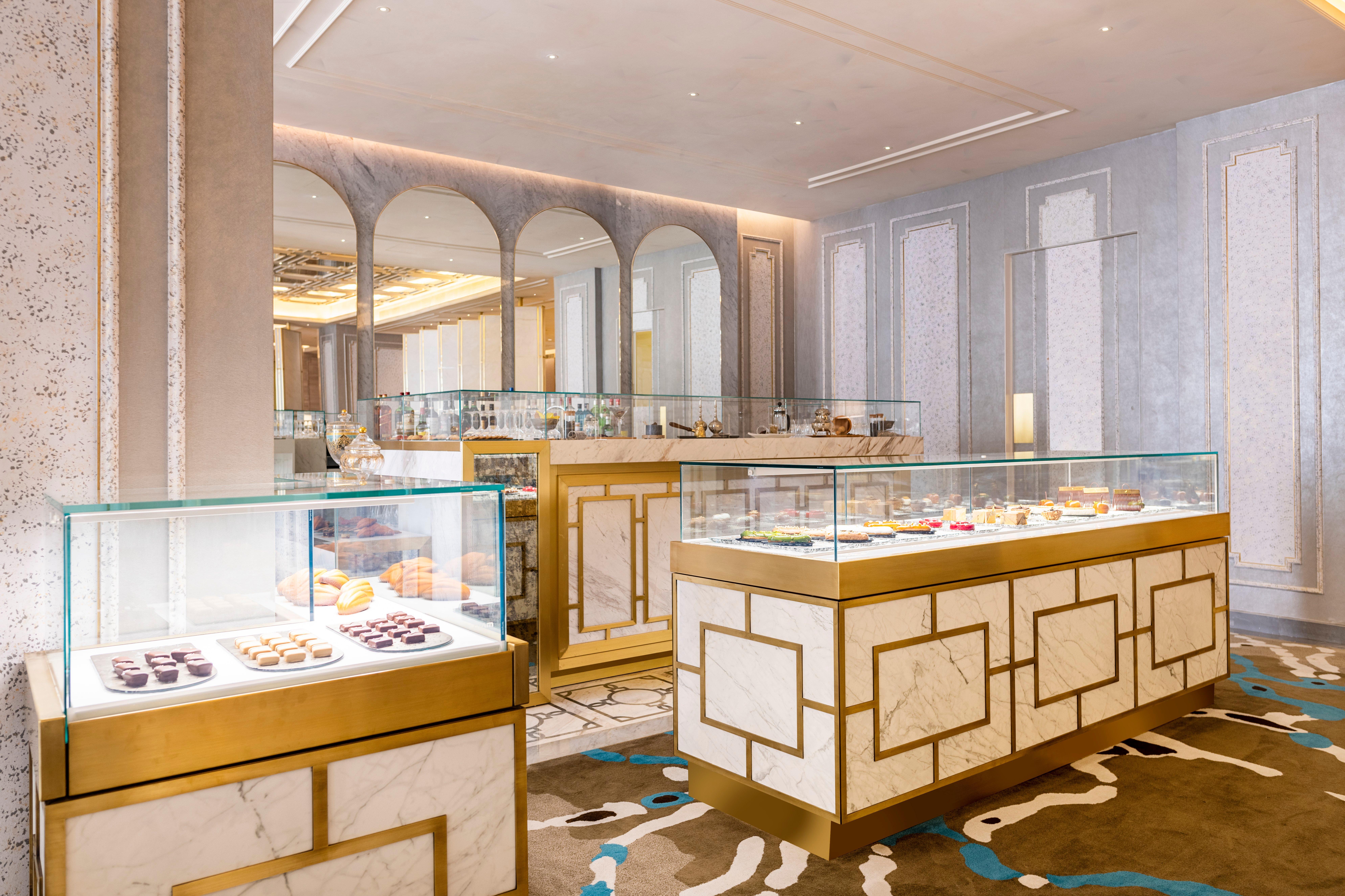 Intercontinental & By Ihg Resort 5*