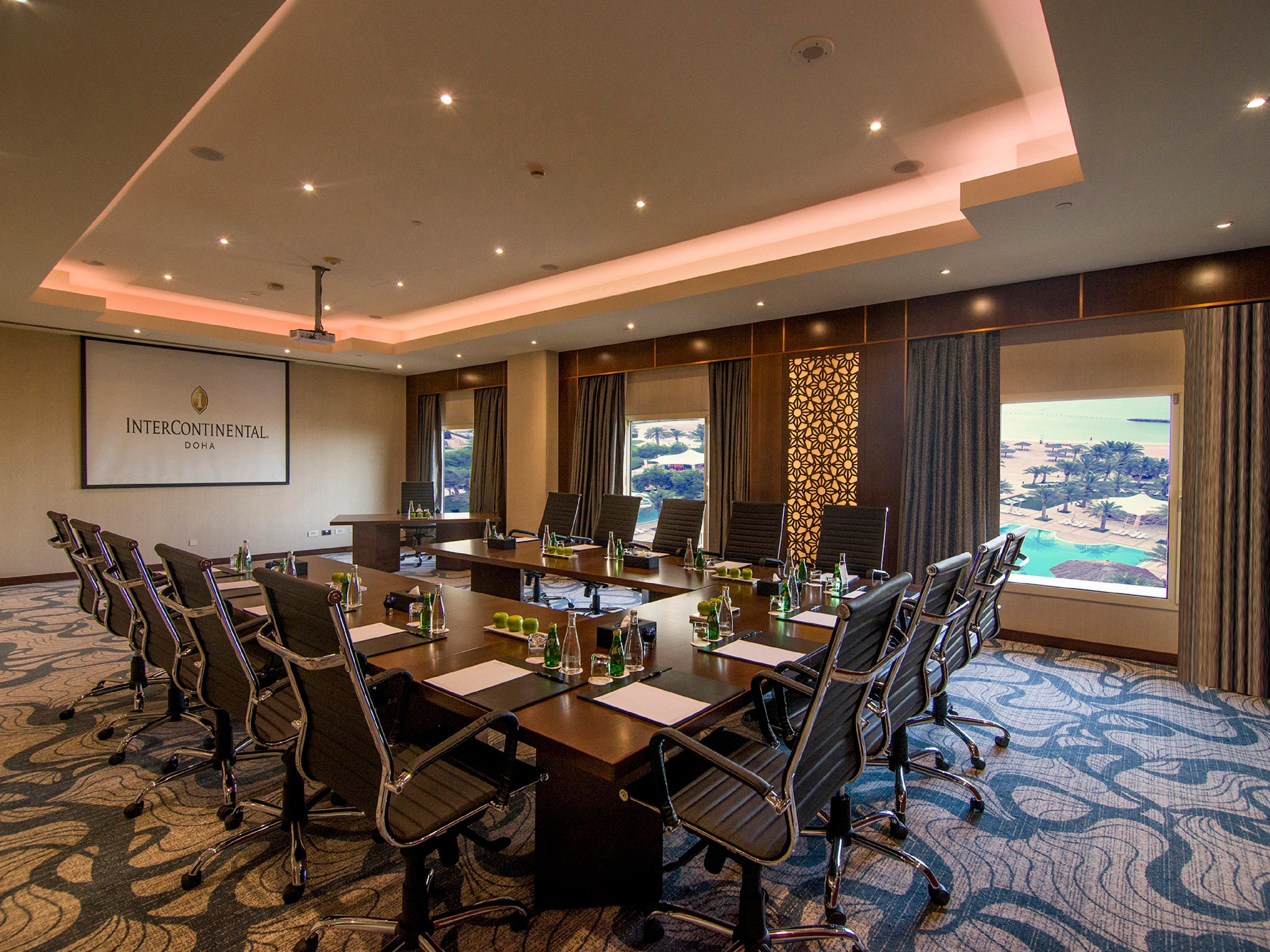 Resort Intercontinental & By Ihg 5*
