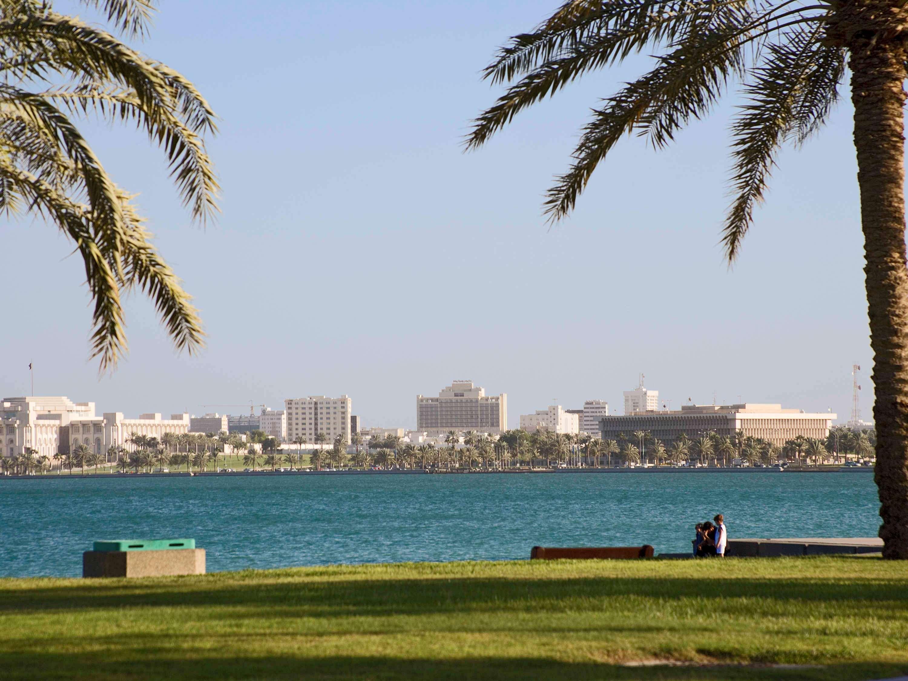 Treffen House - Souq Waqif And Next To Msheireb Metro Station 4* Doha