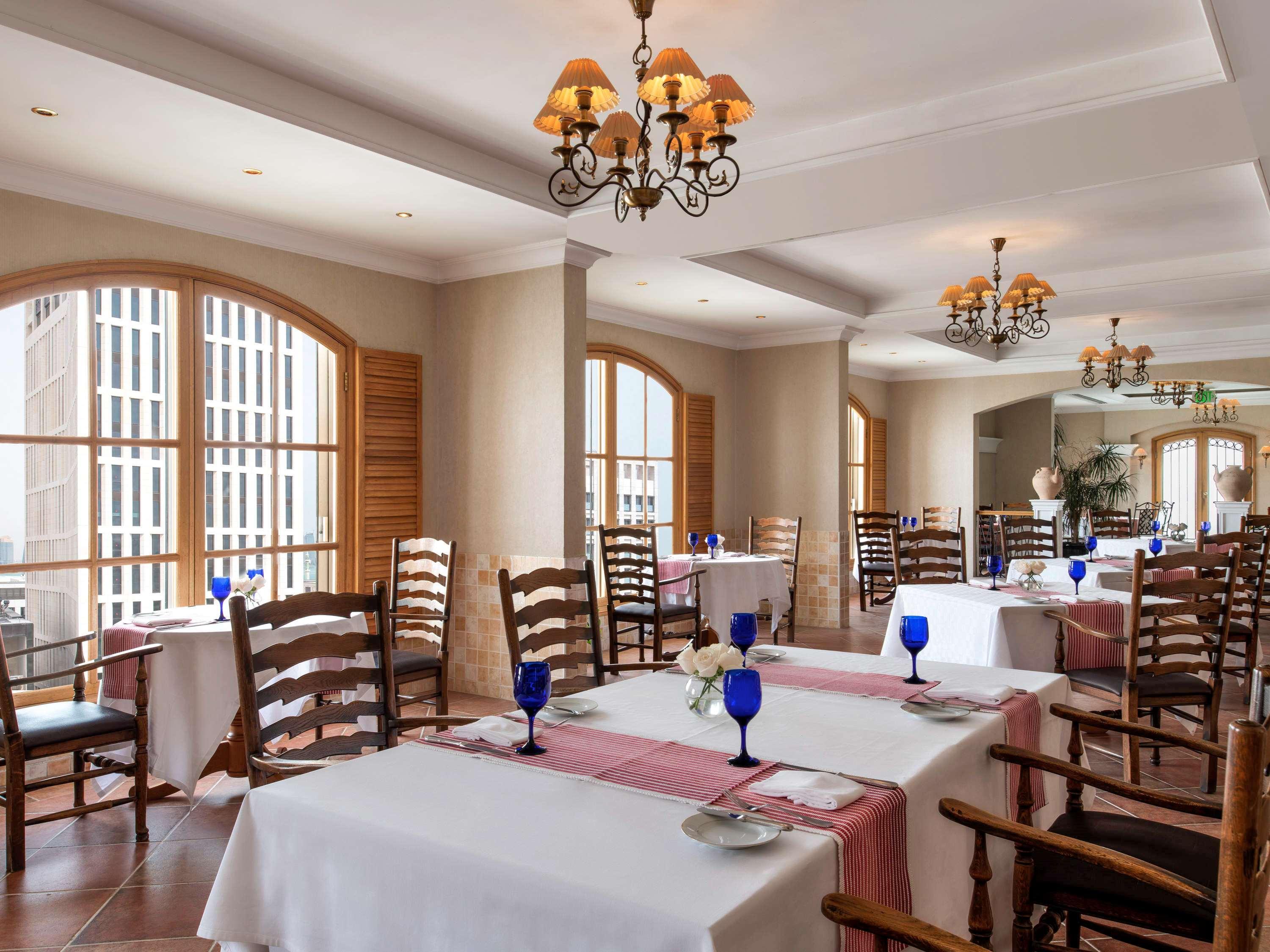 Treffen House - Souq Waqif And Next To Msheireb Metro Station