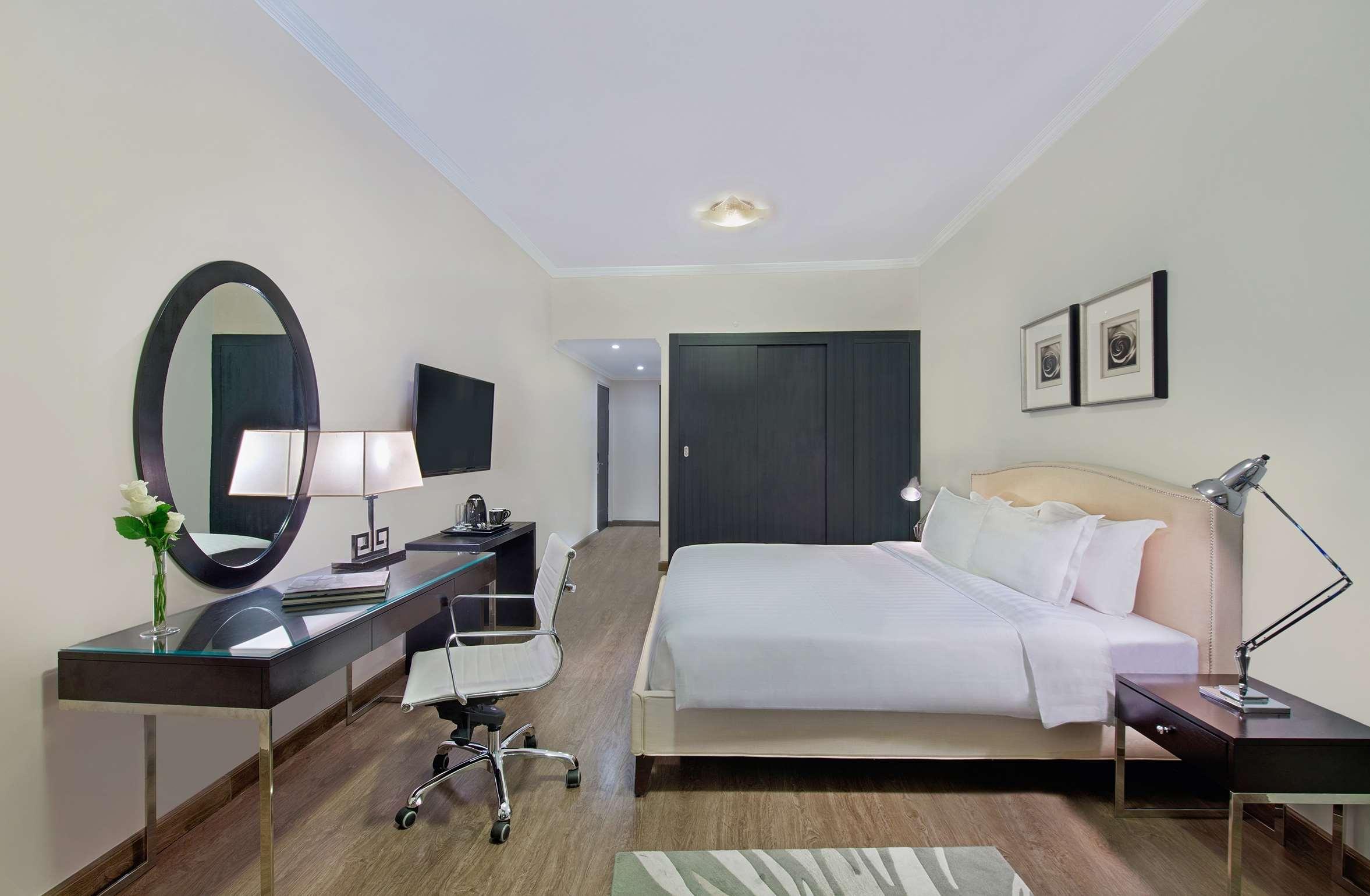 Aparthotel Ezdan 4*