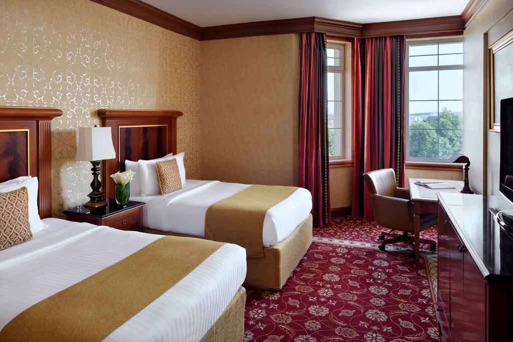 Al Aziziyah Boutique By The Torch Hotel 5*