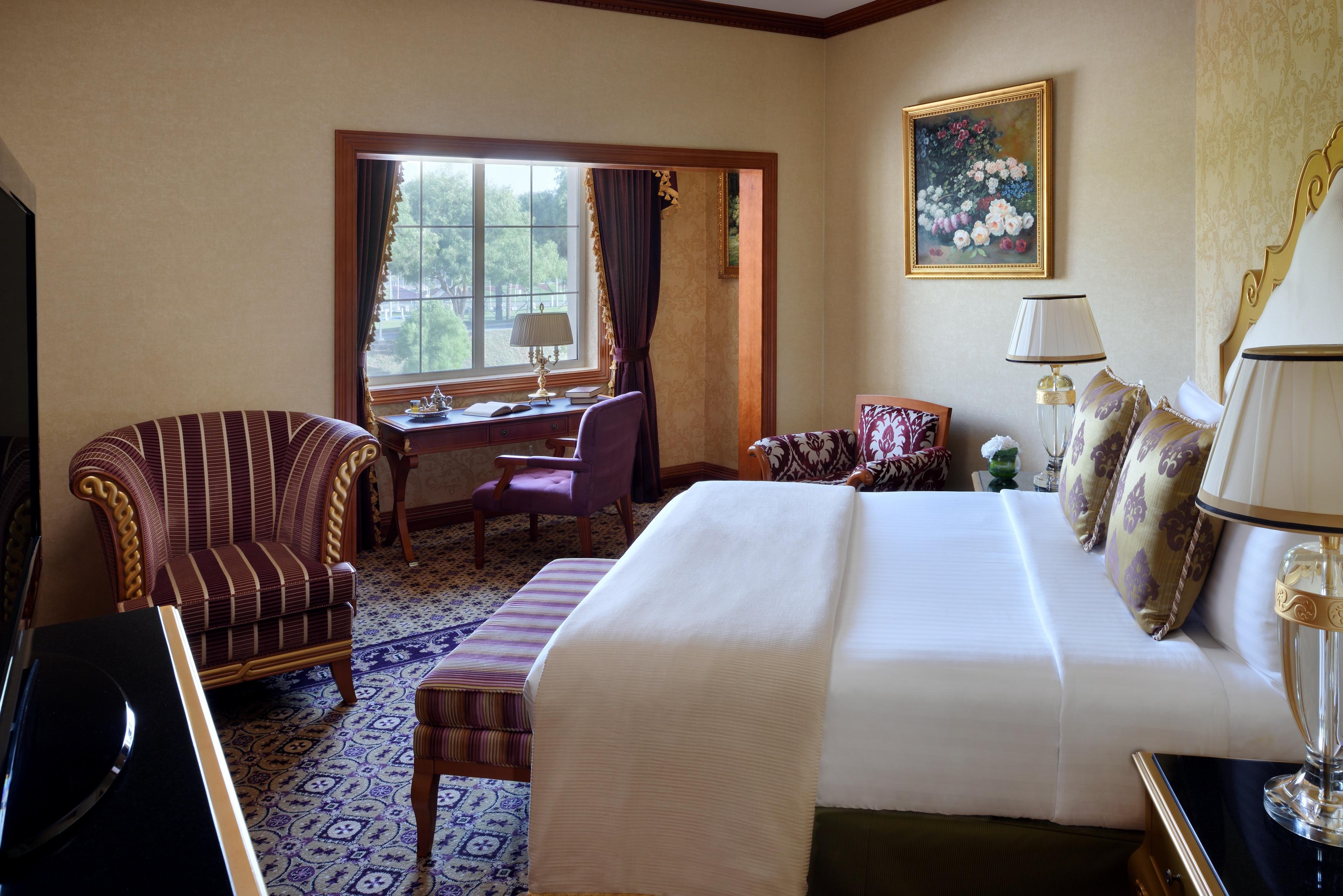 Al Aziziyah Boutique By The Torch Hotel 5*
