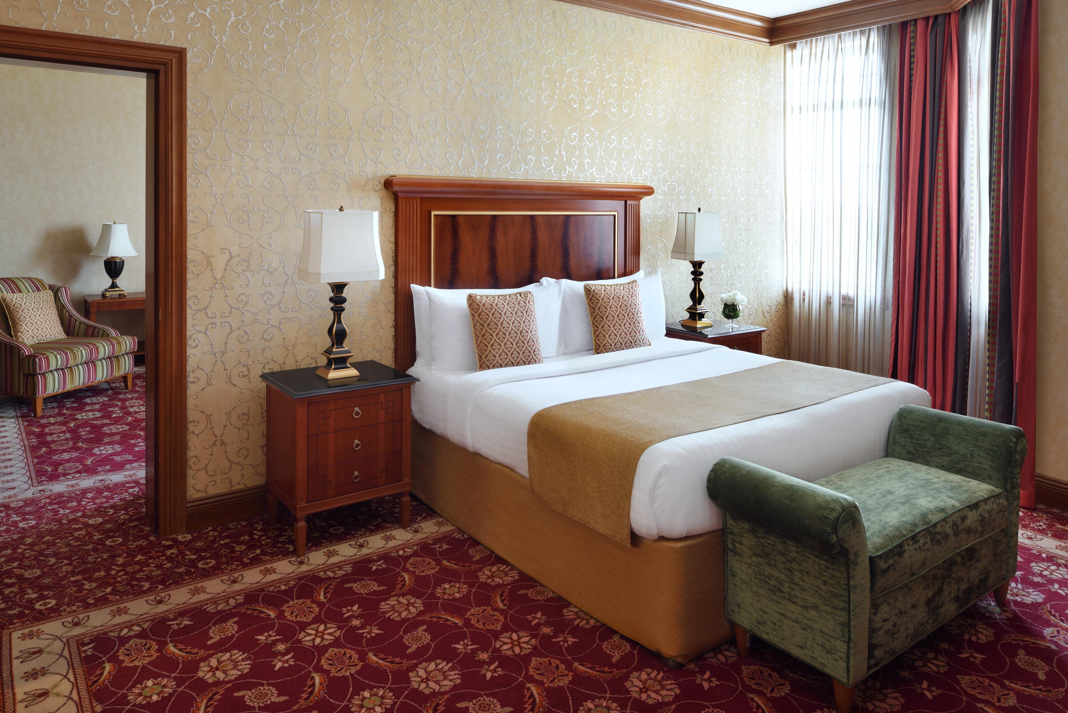 Hotel Al Aziziyah Boutique By The Torch Al Rayyan
