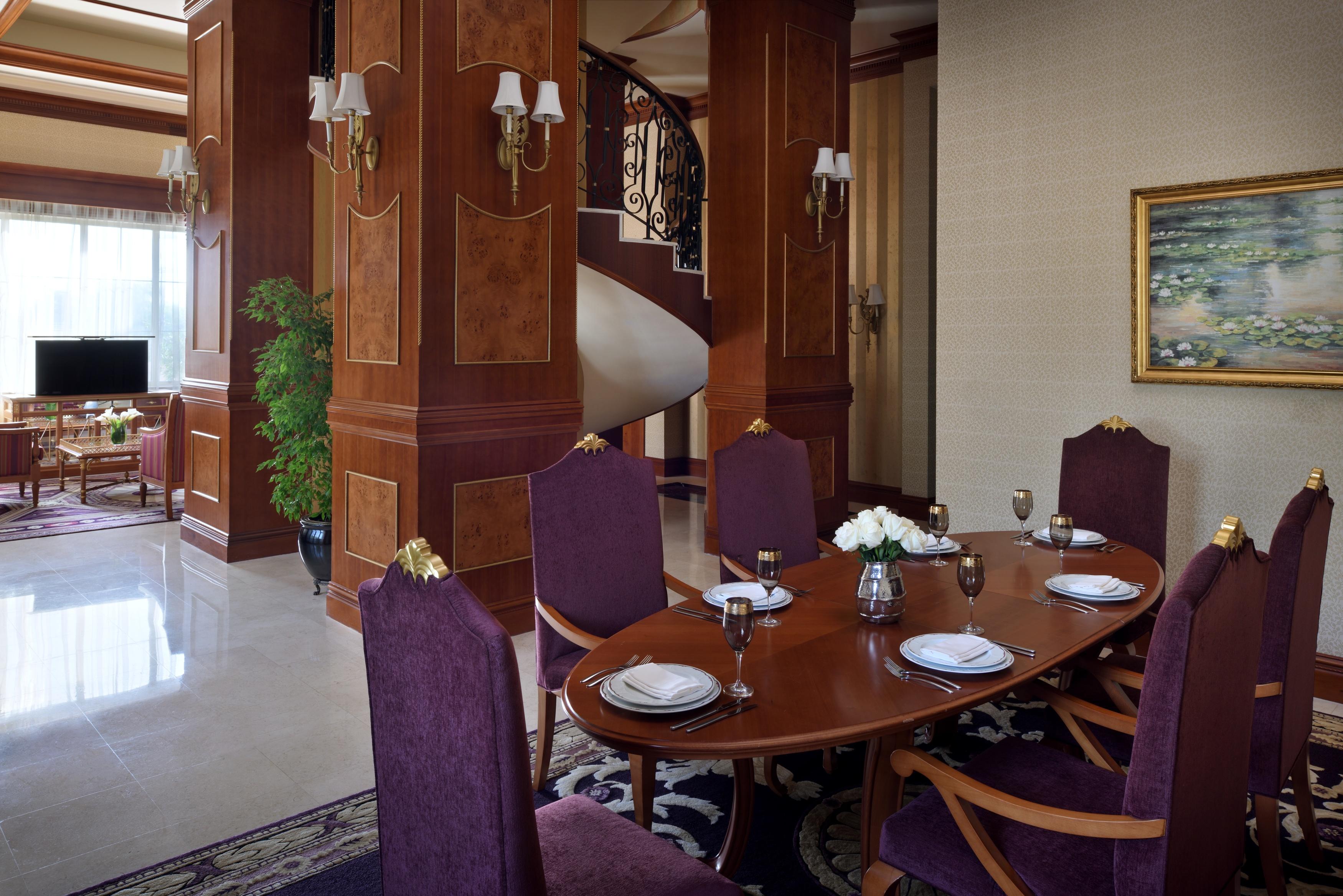 Al Aziziyah Boutique By The Torch Khách sạn