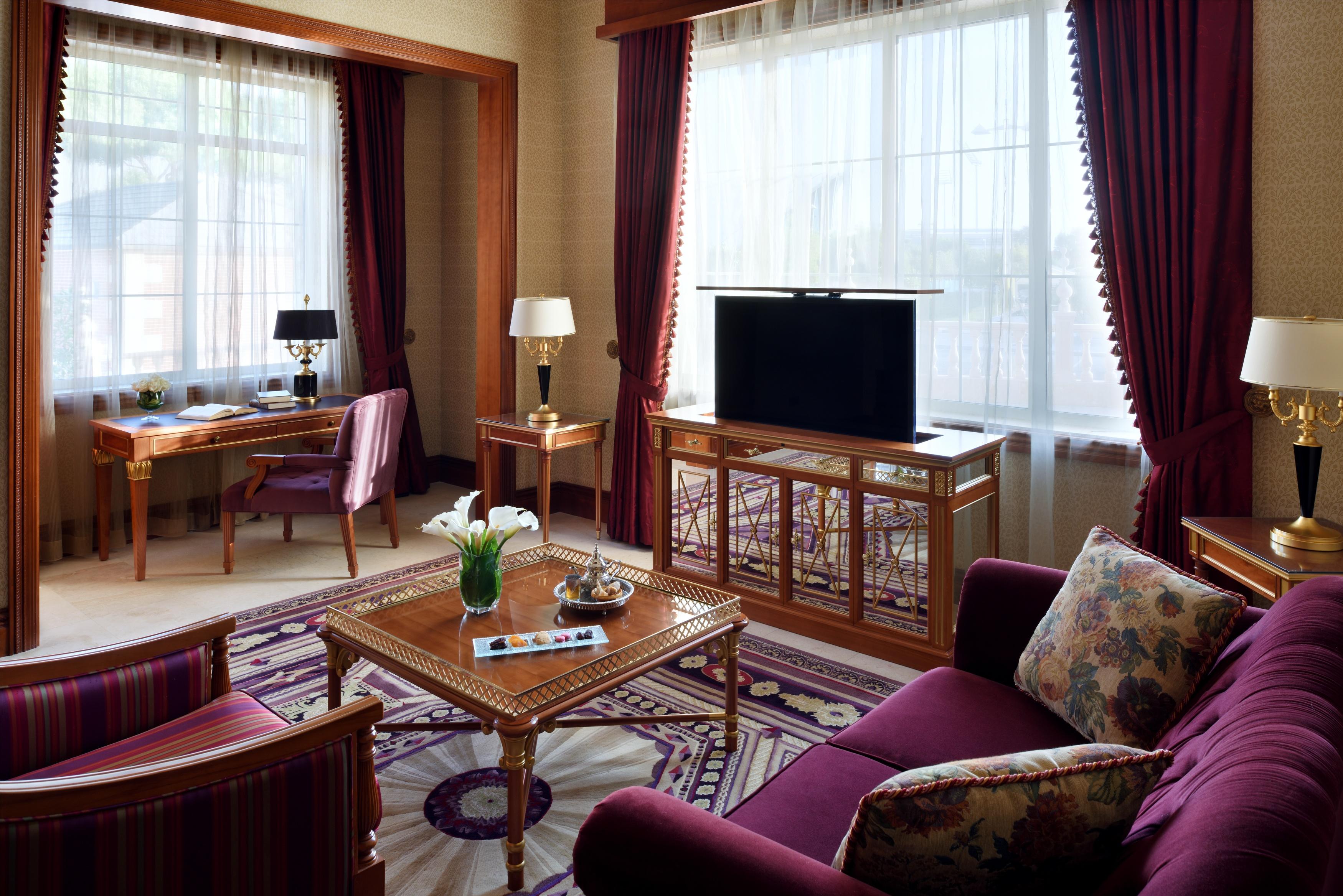 Al Aziziyah Boutique By The Torch 5*