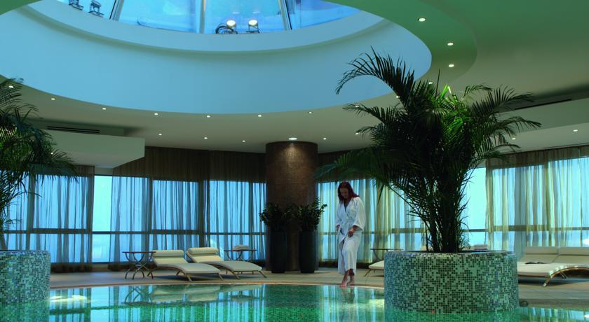 Qabila Westbay By Marriott