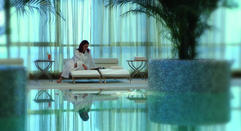 Qabila Westbay By Marriott 5*