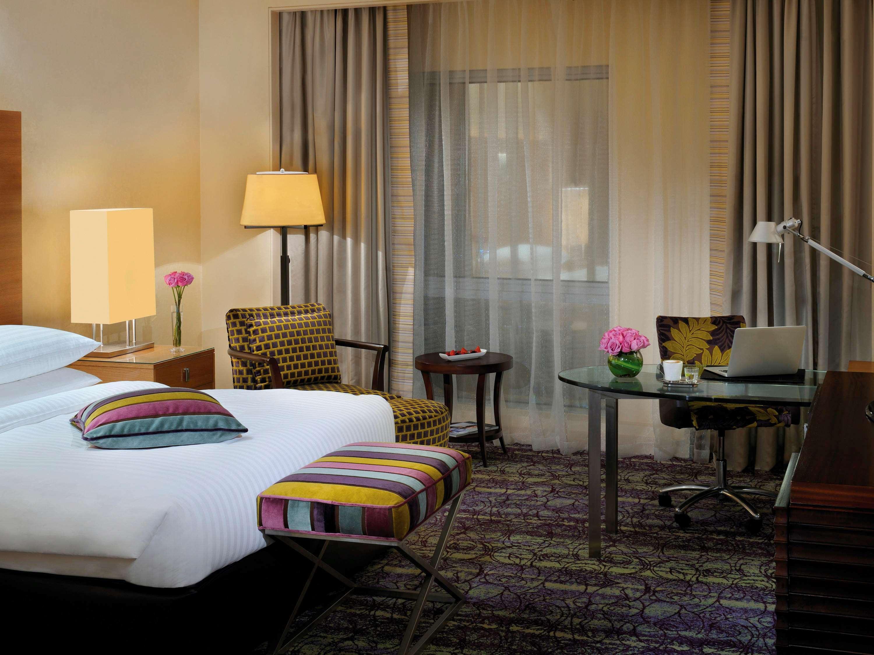 Hotel Qabila Westbay By Marriott Doha