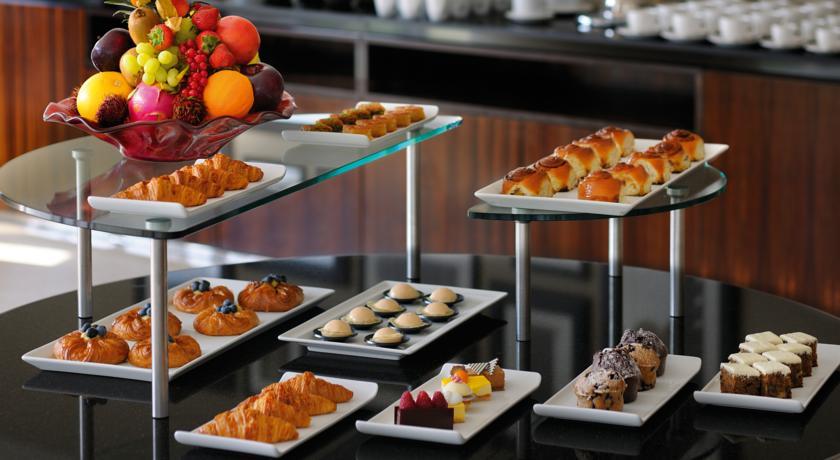 Qabila Westbay By Marriott 5*