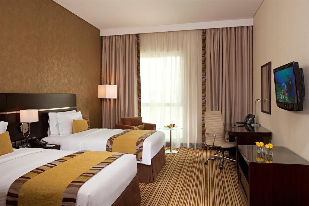 Hyatt Regency Oryx