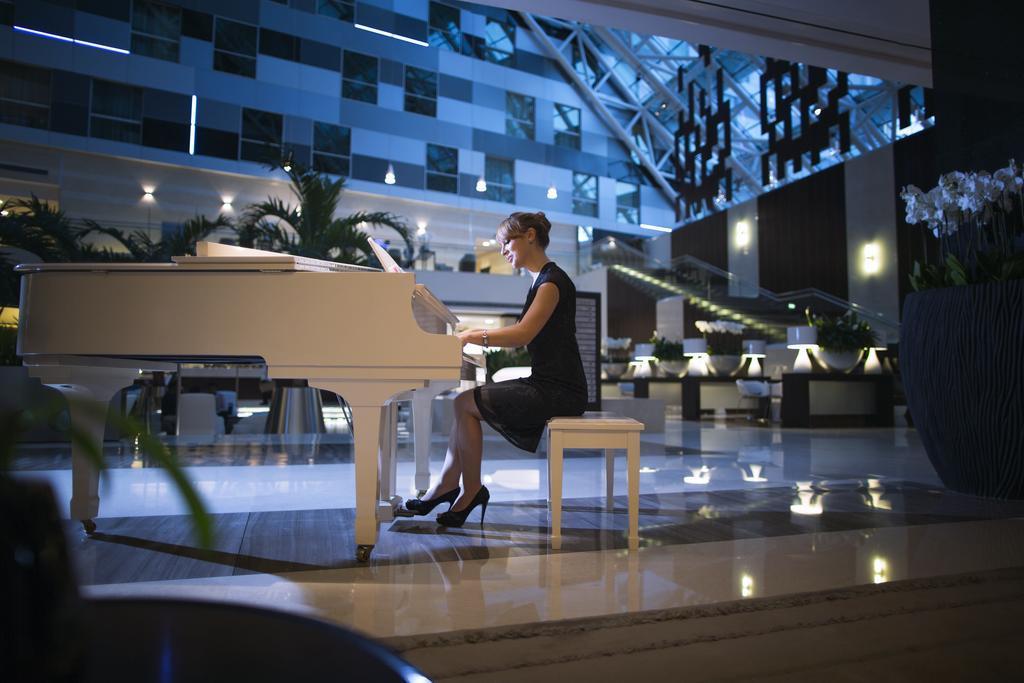 Hotel Hyatt Regency Oryx